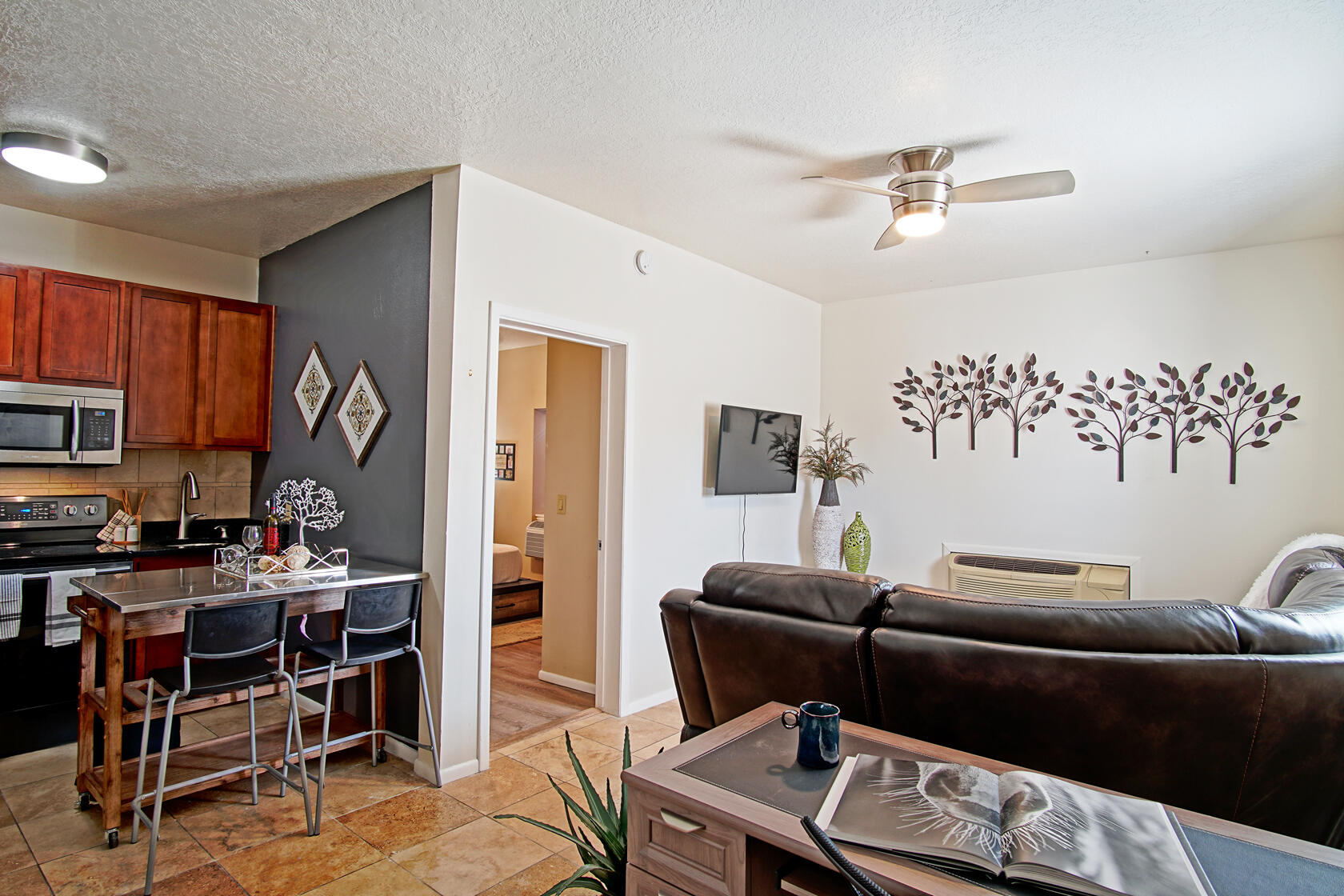 351 WASHINGTON Street SE Unit: 101