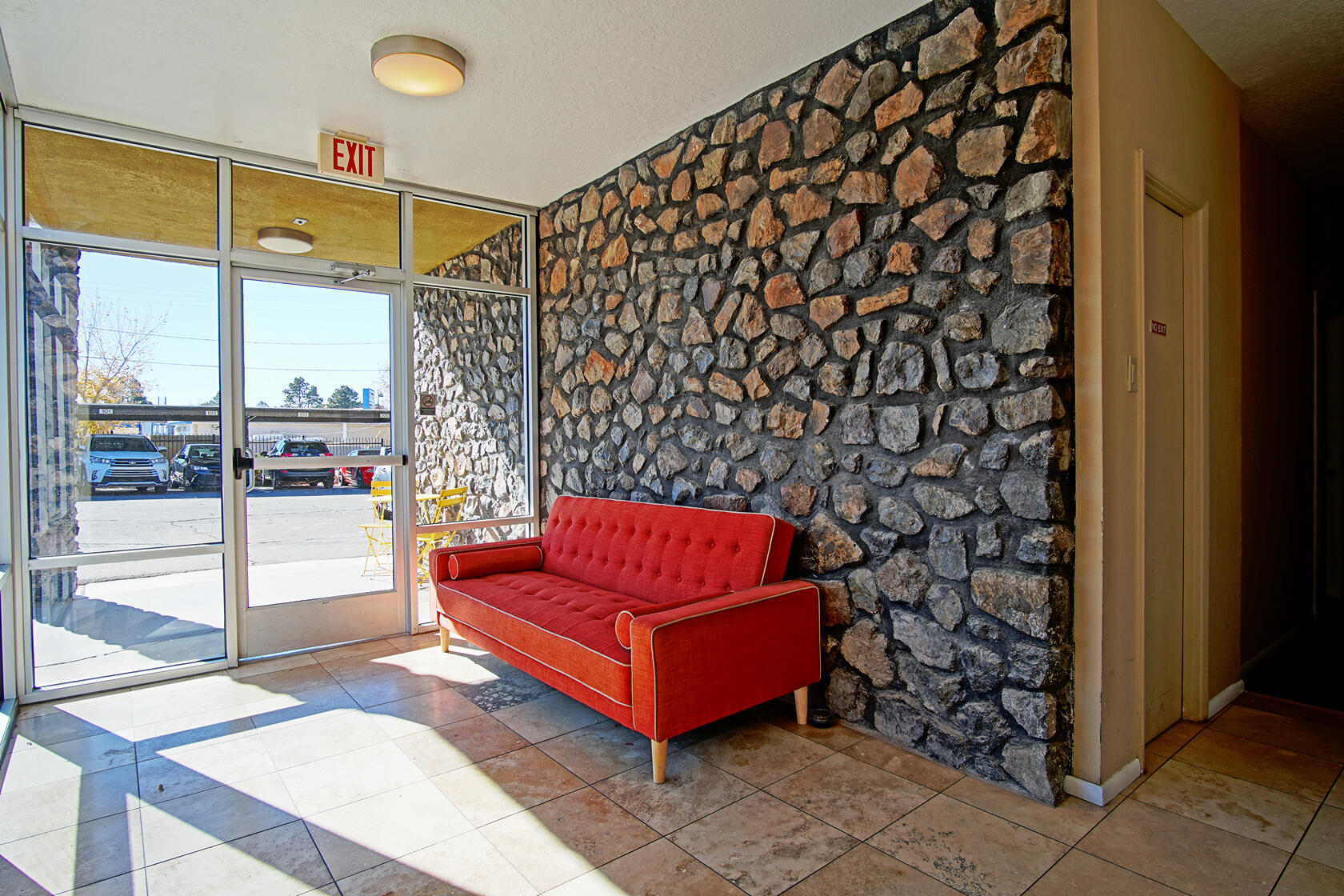 351 WASHINGTON Street SE Unit: 101
