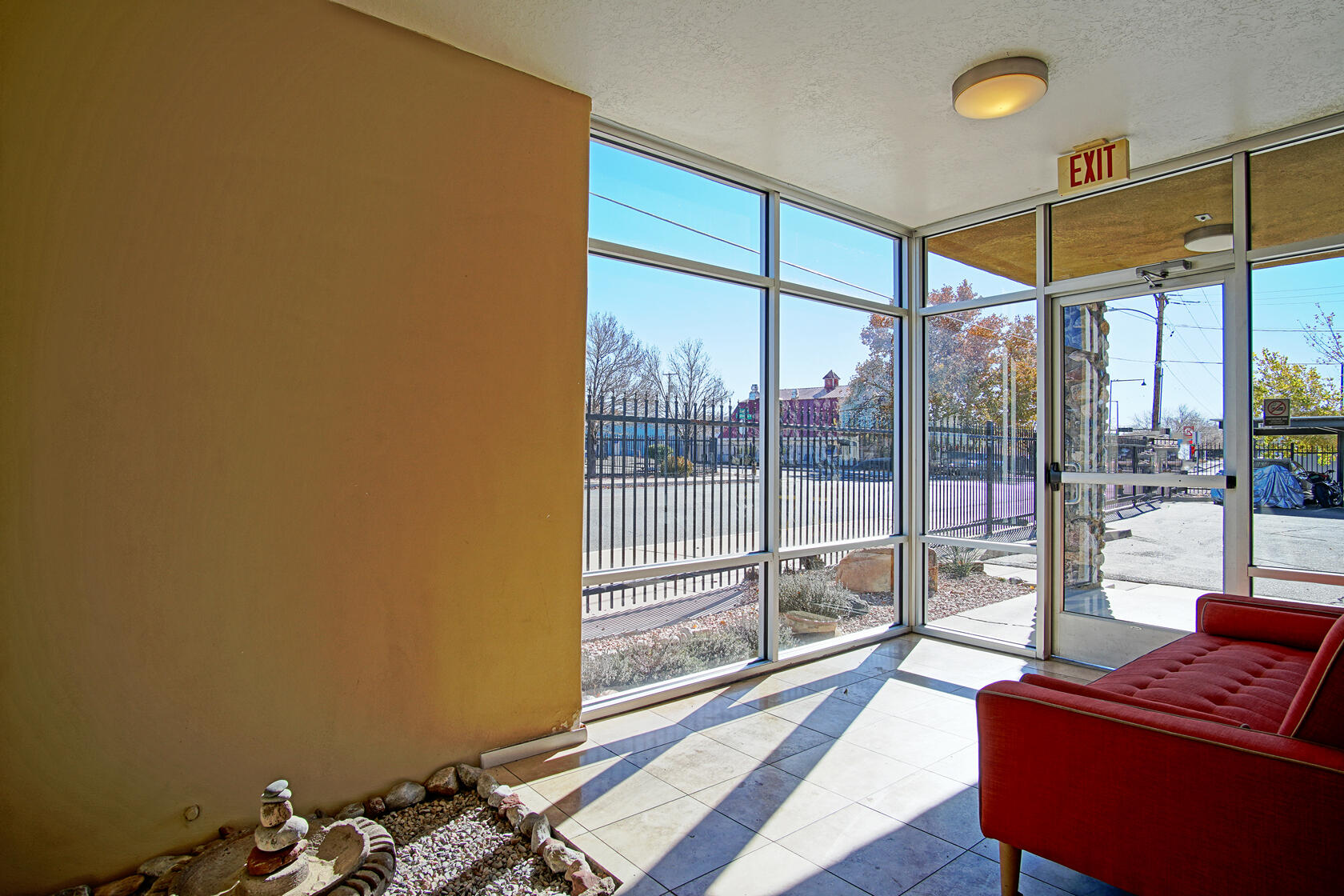 351 WASHINGTON Street SE Unit: 101