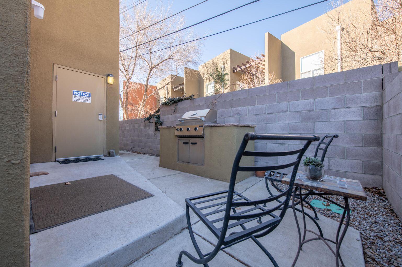 351 WASHINGTON Street SE Unit: 101