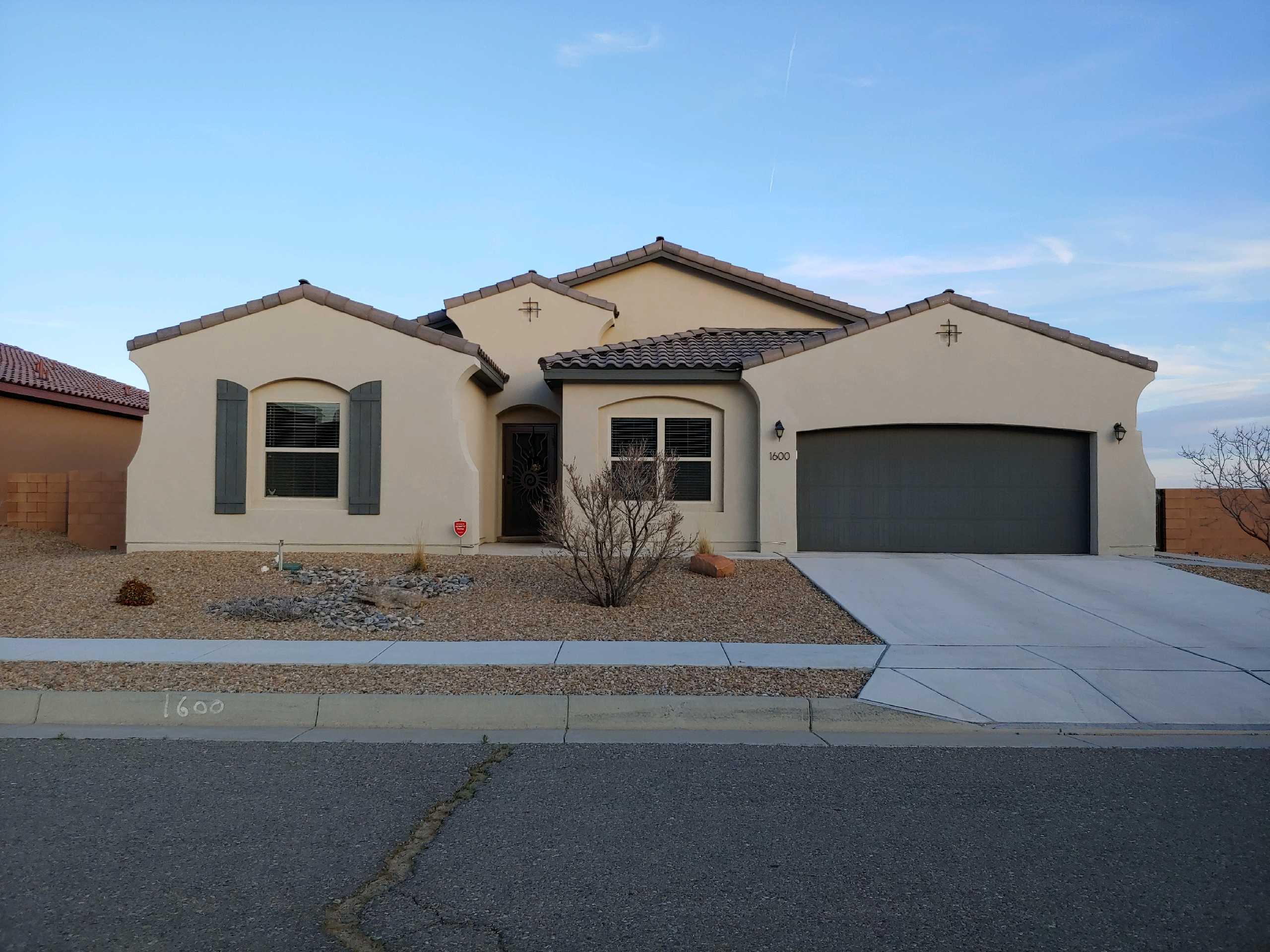 1600 Corta Cantera Street SW
