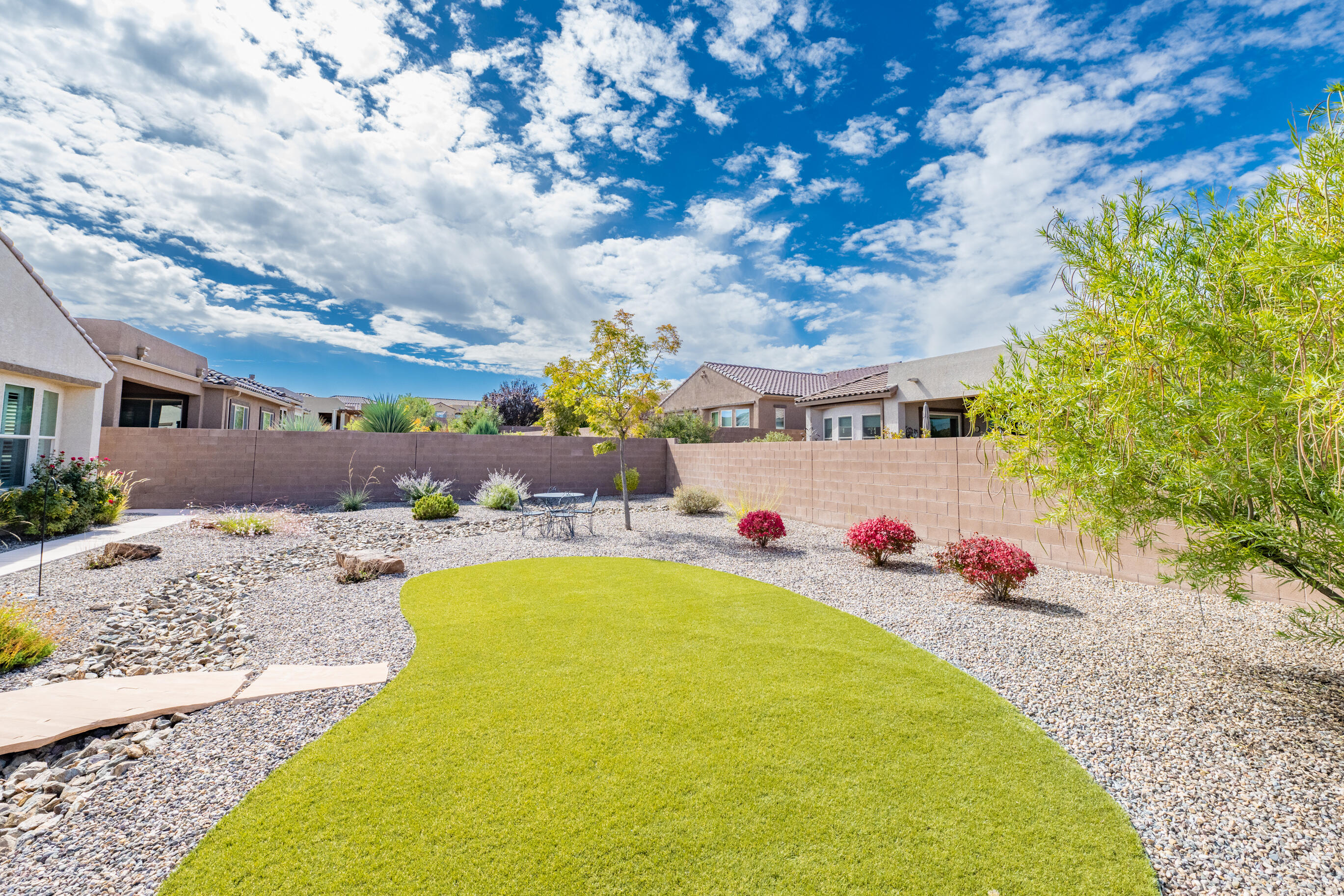 2123 GOOSE LAKE Trail NW