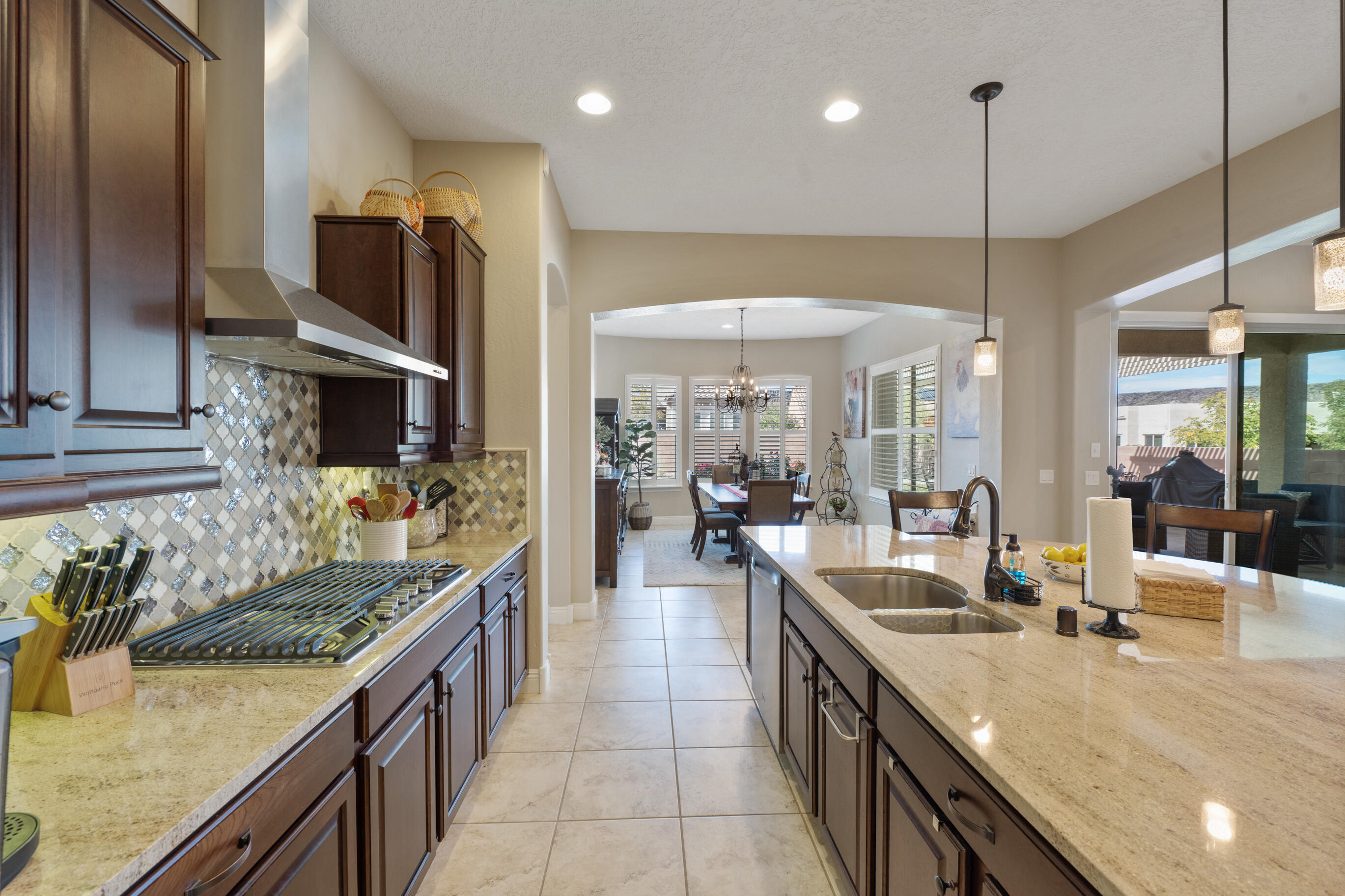 2123 GOOSE LAKE Trail NW