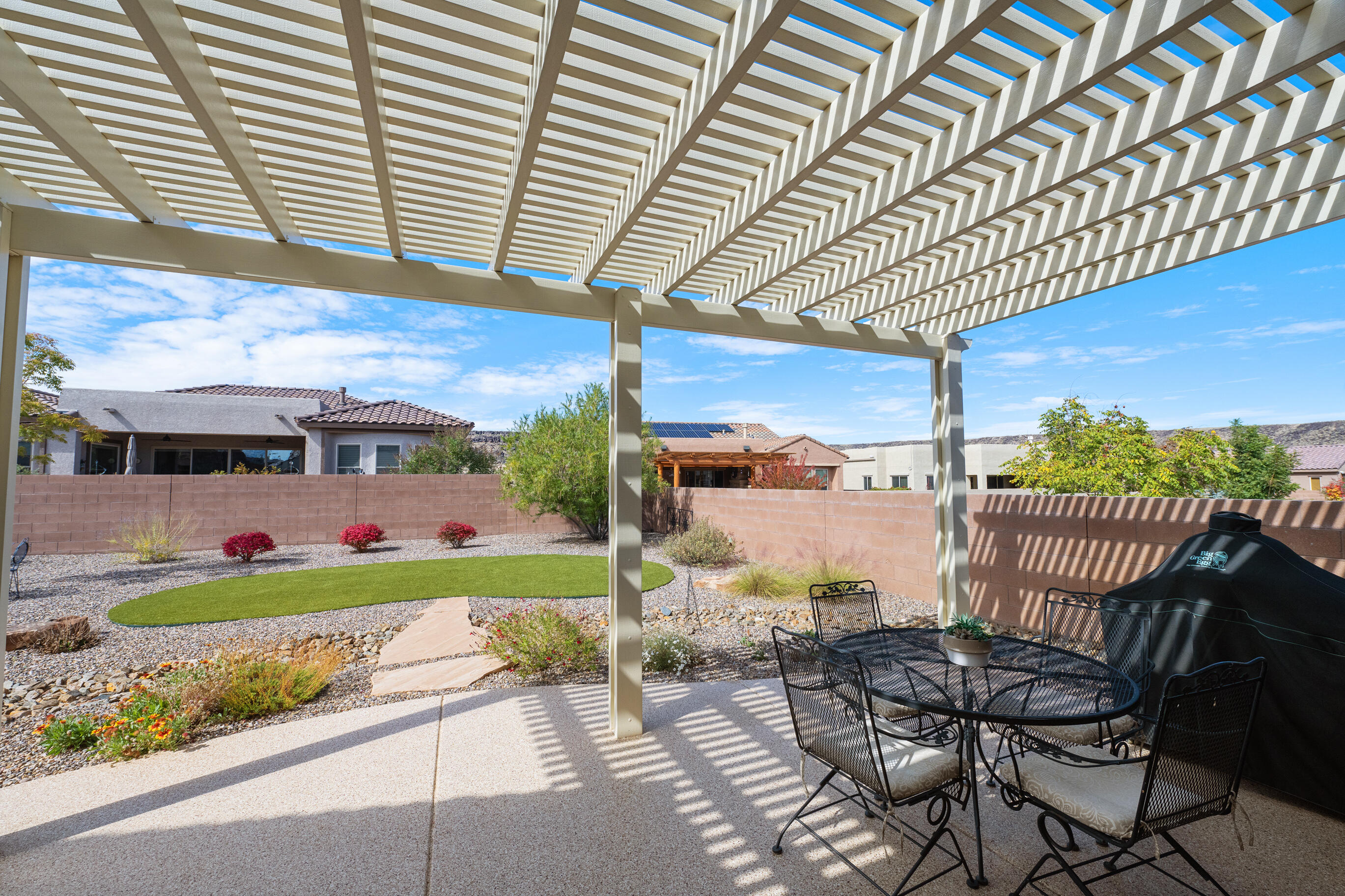 2123 GOOSE LAKE Trail NW
