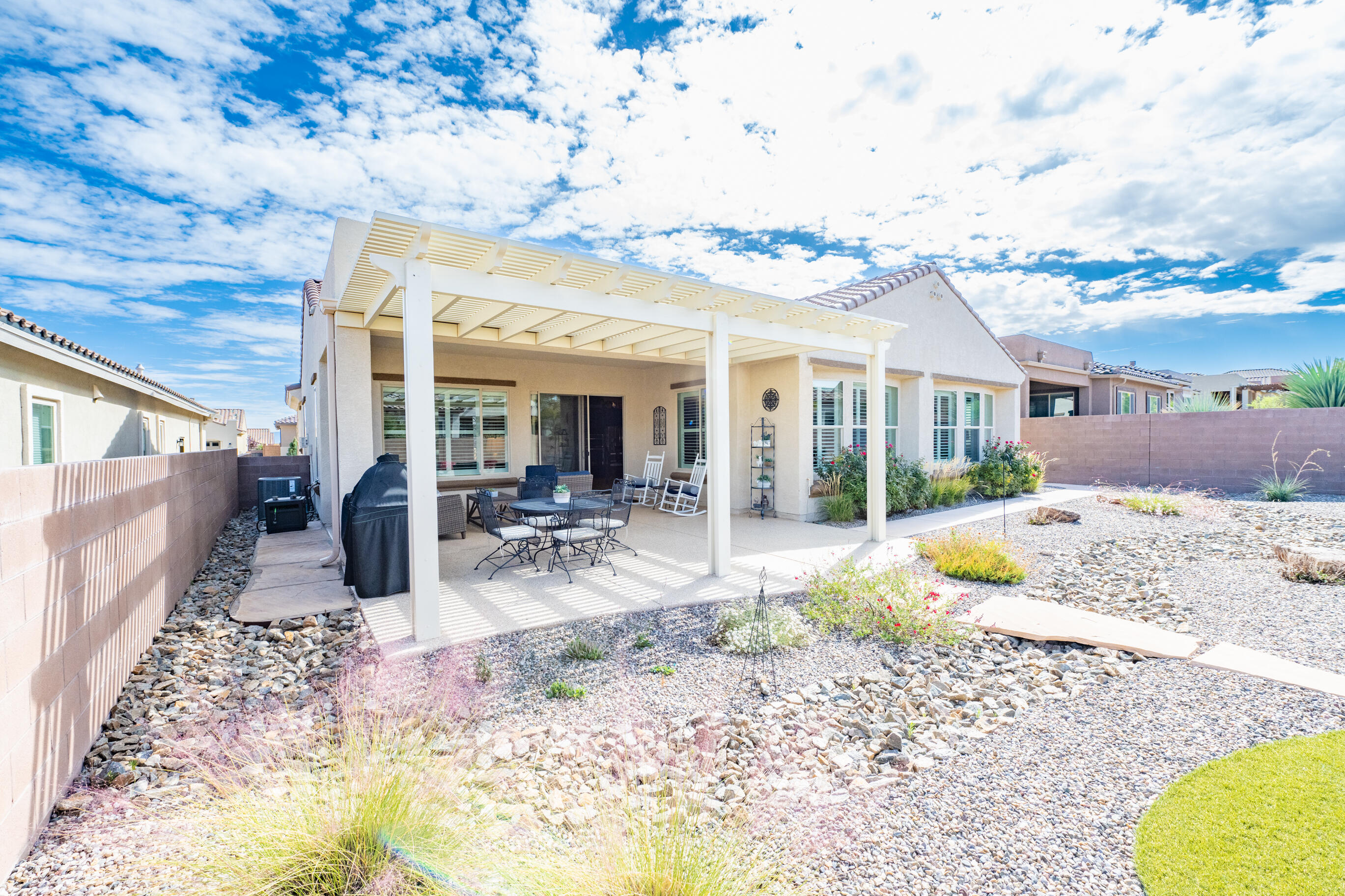 2123 GOOSE LAKE Trail NW