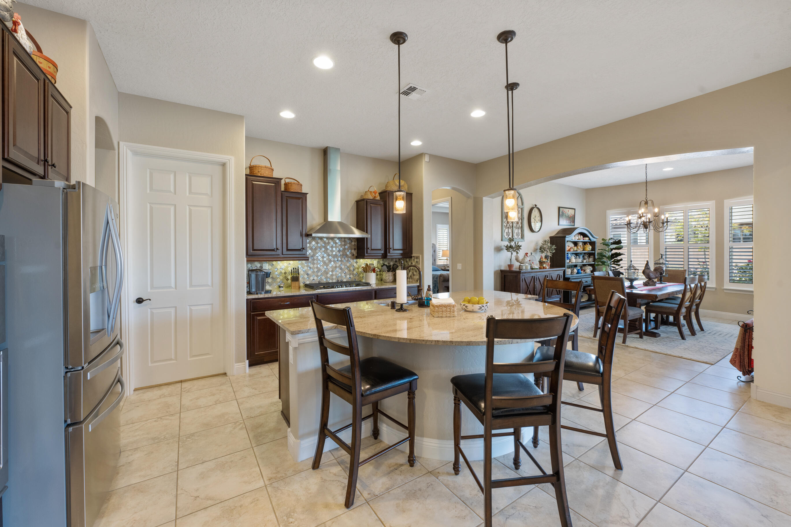 2123 GOOSE LAKE Trail NW
