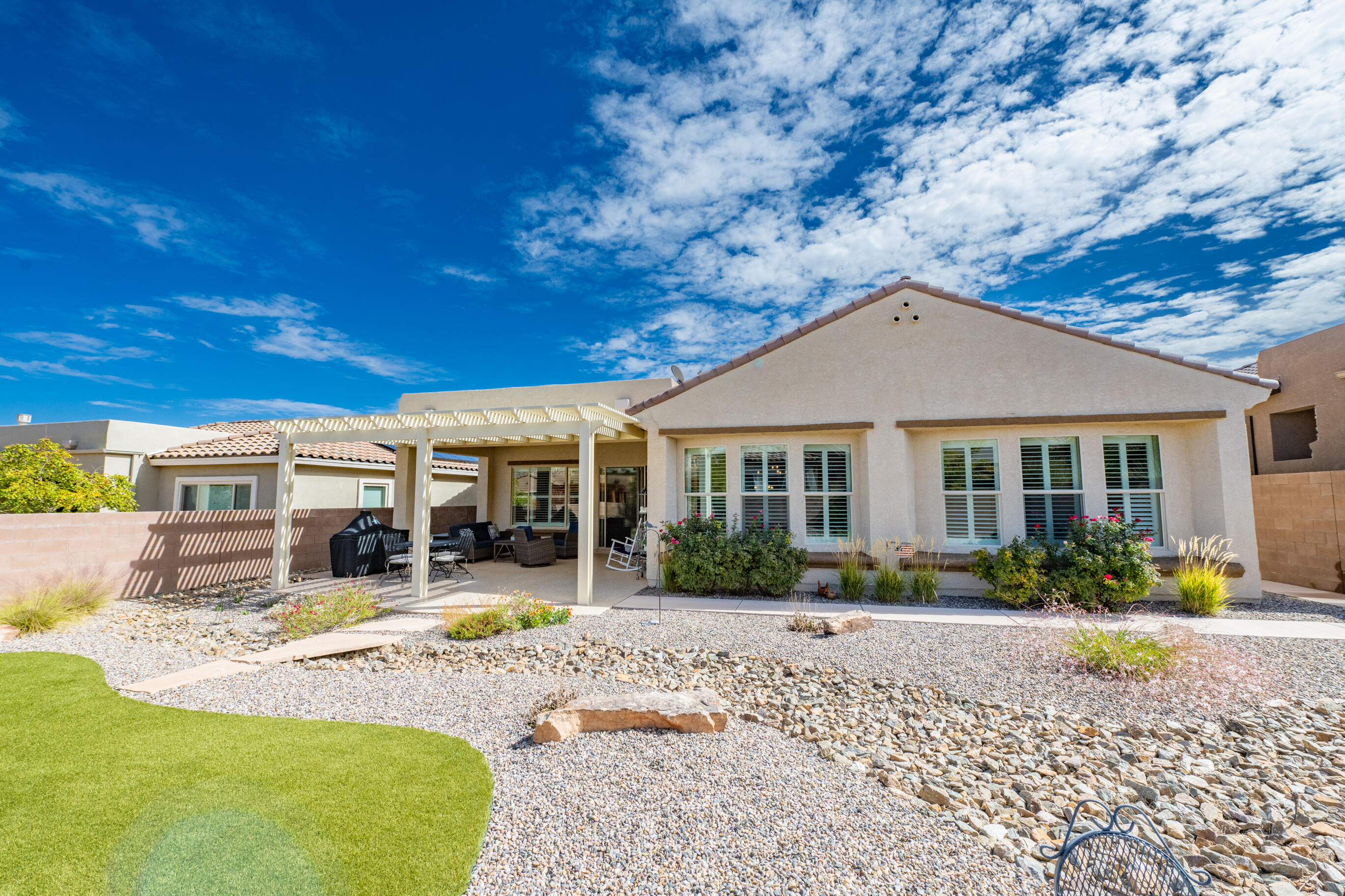 2123 GOOSE LAKE Trail NW