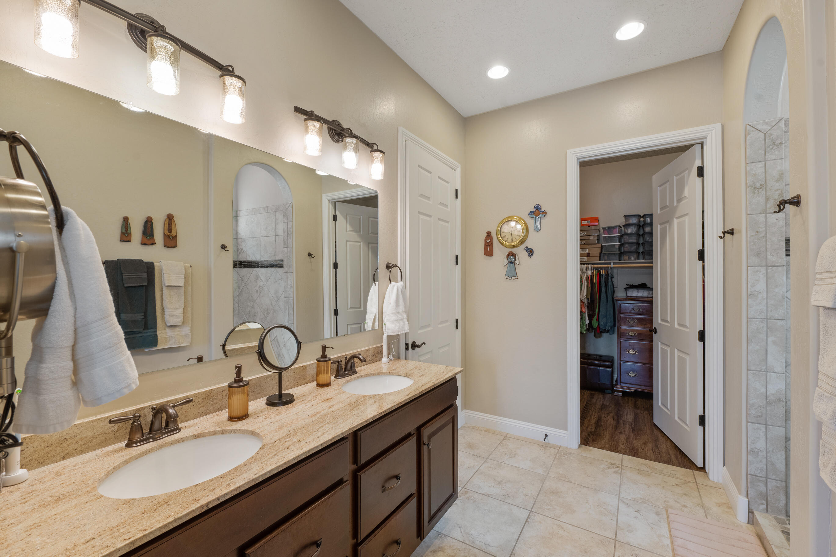 2123 GOOSE LAKE Trail NW