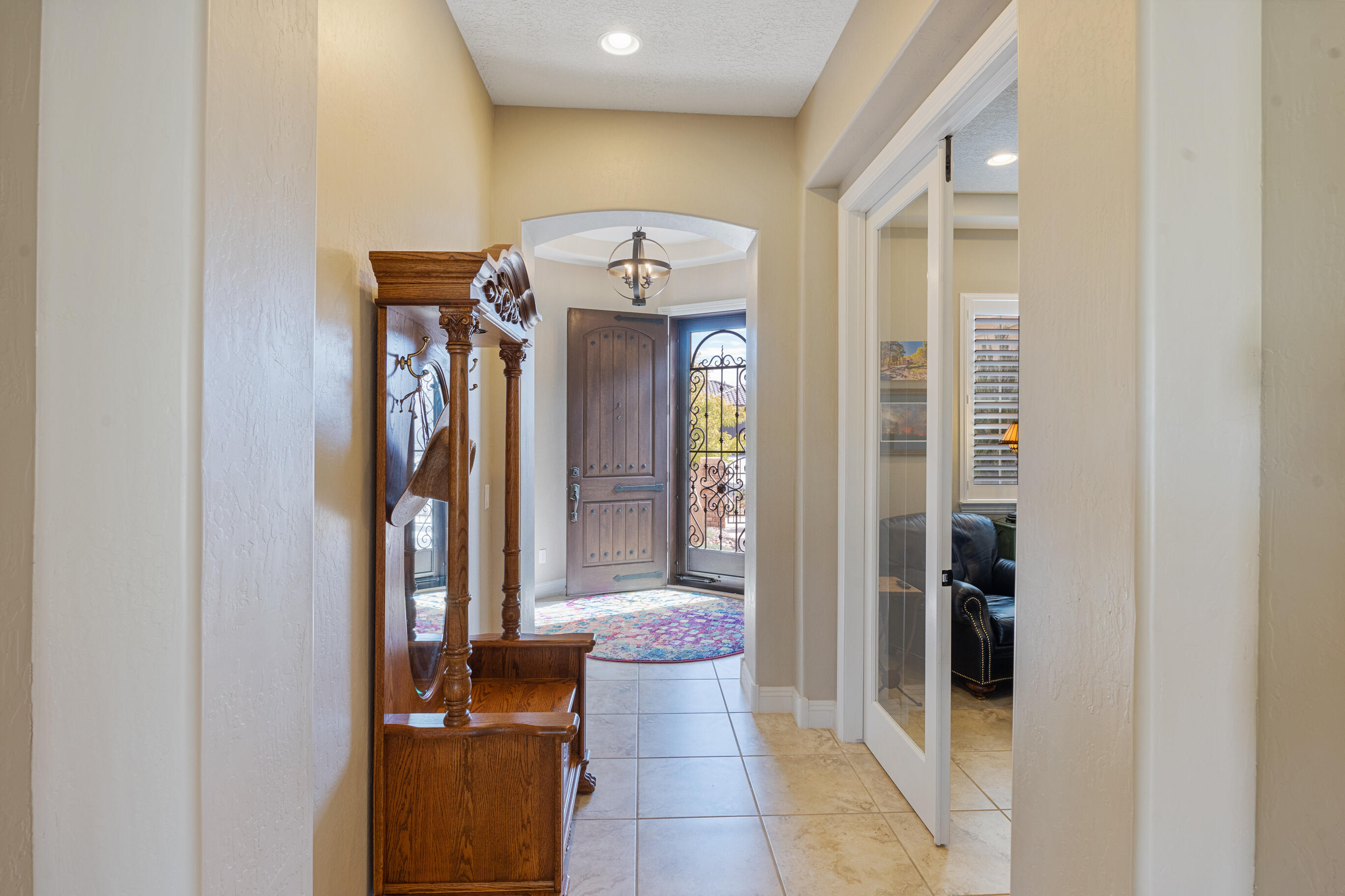 2123 GOOSE LAKE Trail NW