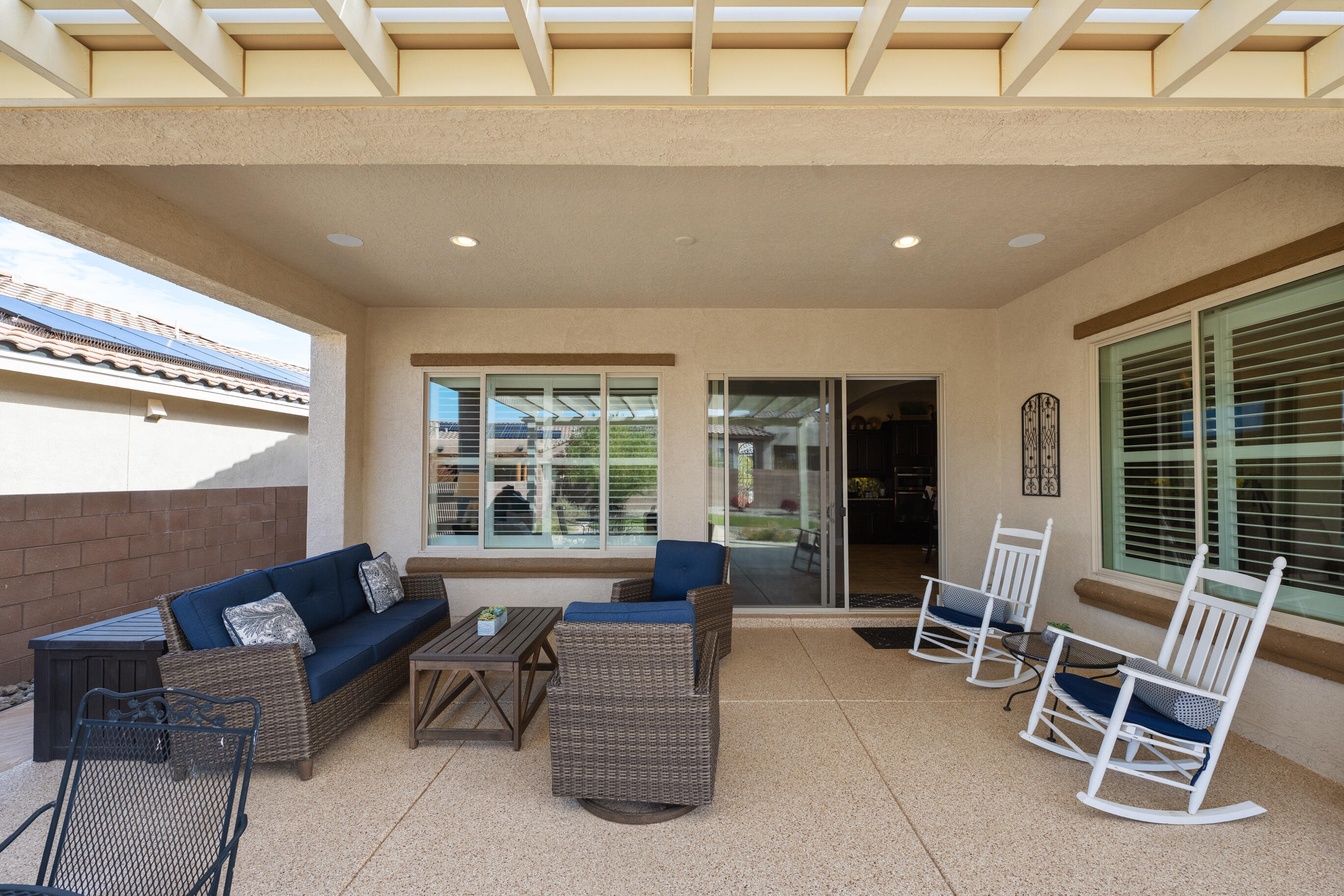 2123 GOOSE LAKE Trail NW