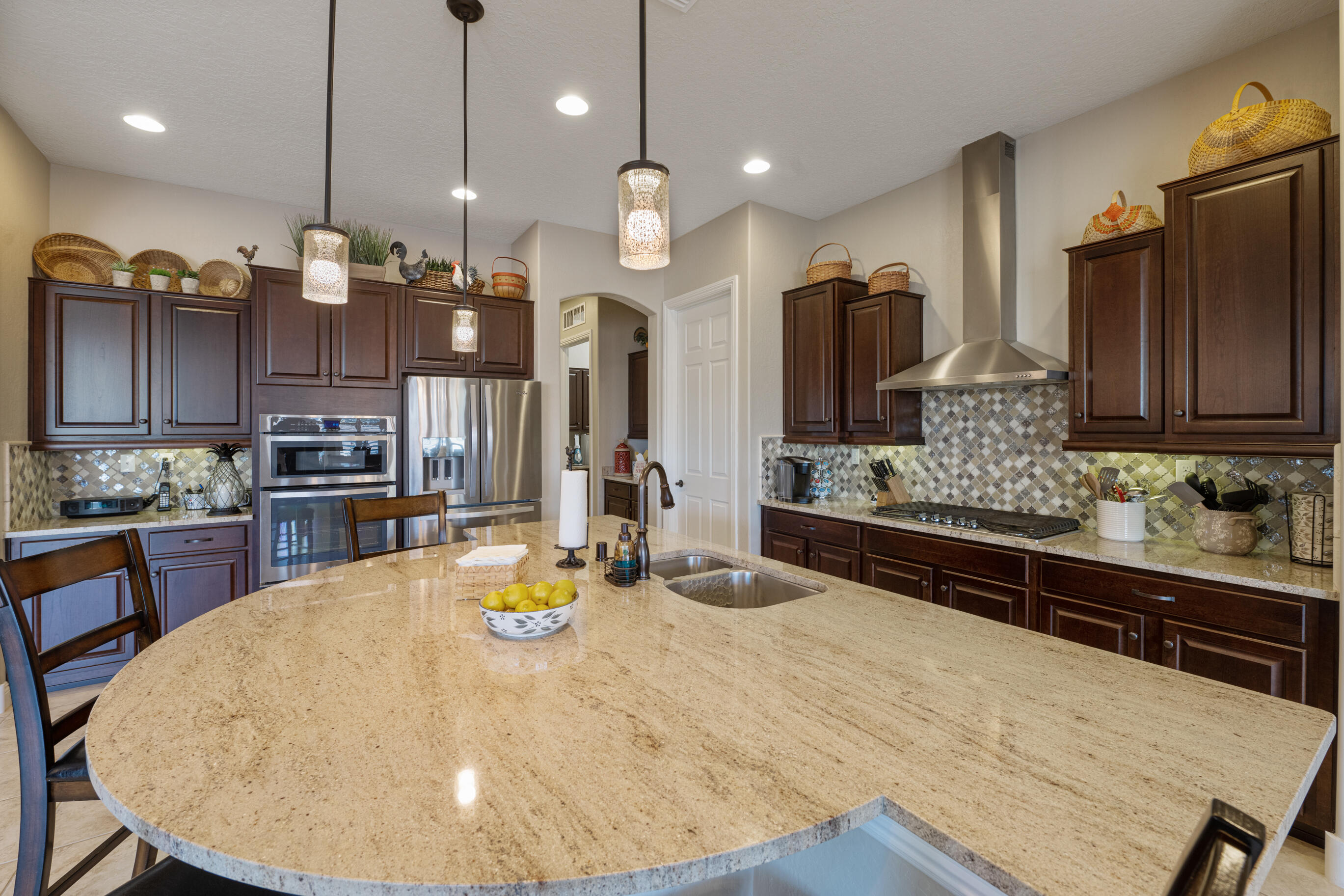 2123 GOOSE LAKE Trail NW