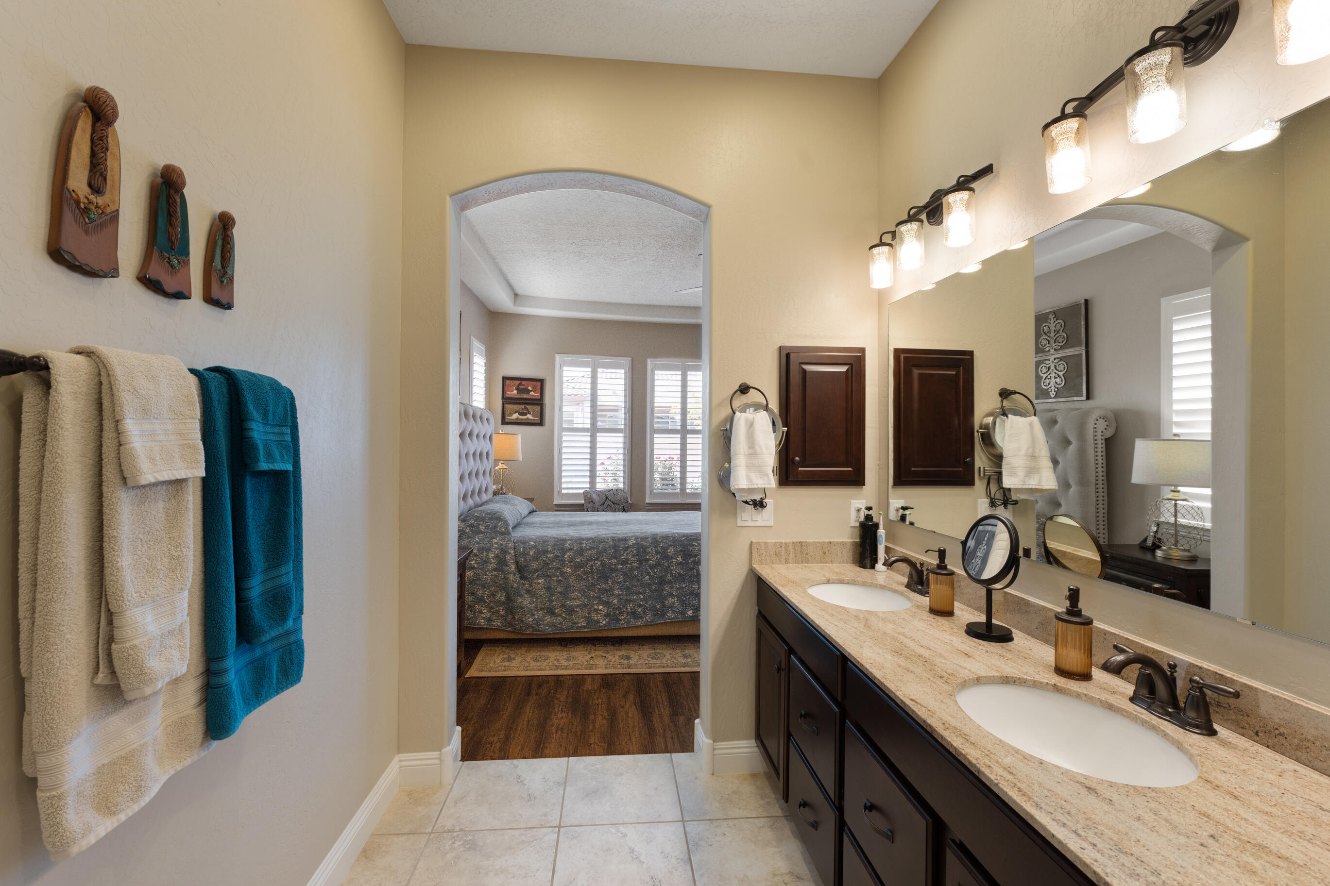 2123 GOOSE LAKE Trail NW
