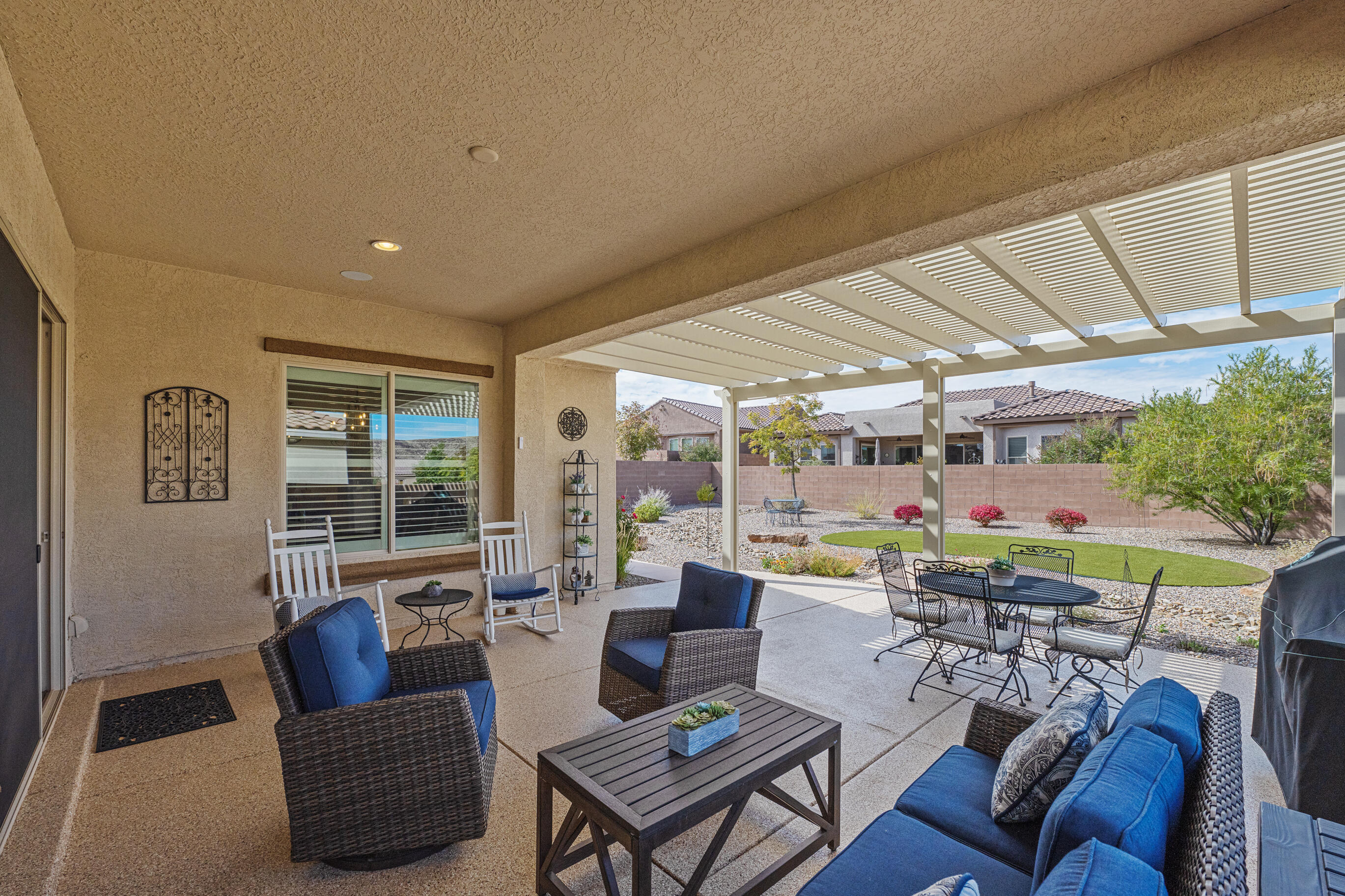 2123 GOOSE LAKE Trail NW