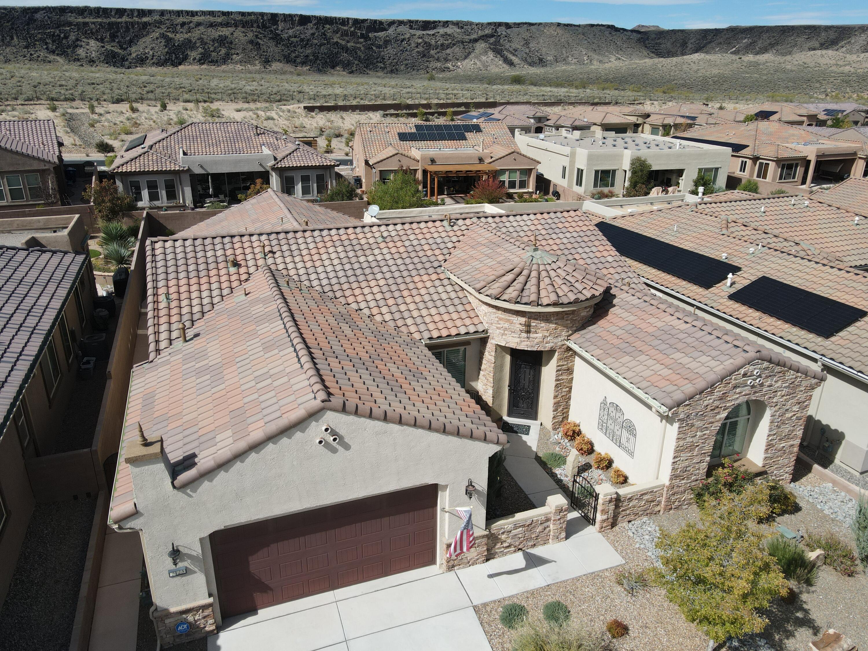 2123 GOOSE LAKE Trail NW
