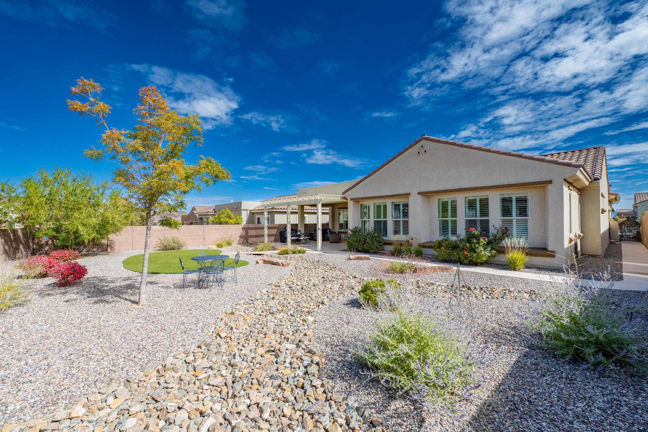 2123 GOOSE LAKE Trail NW