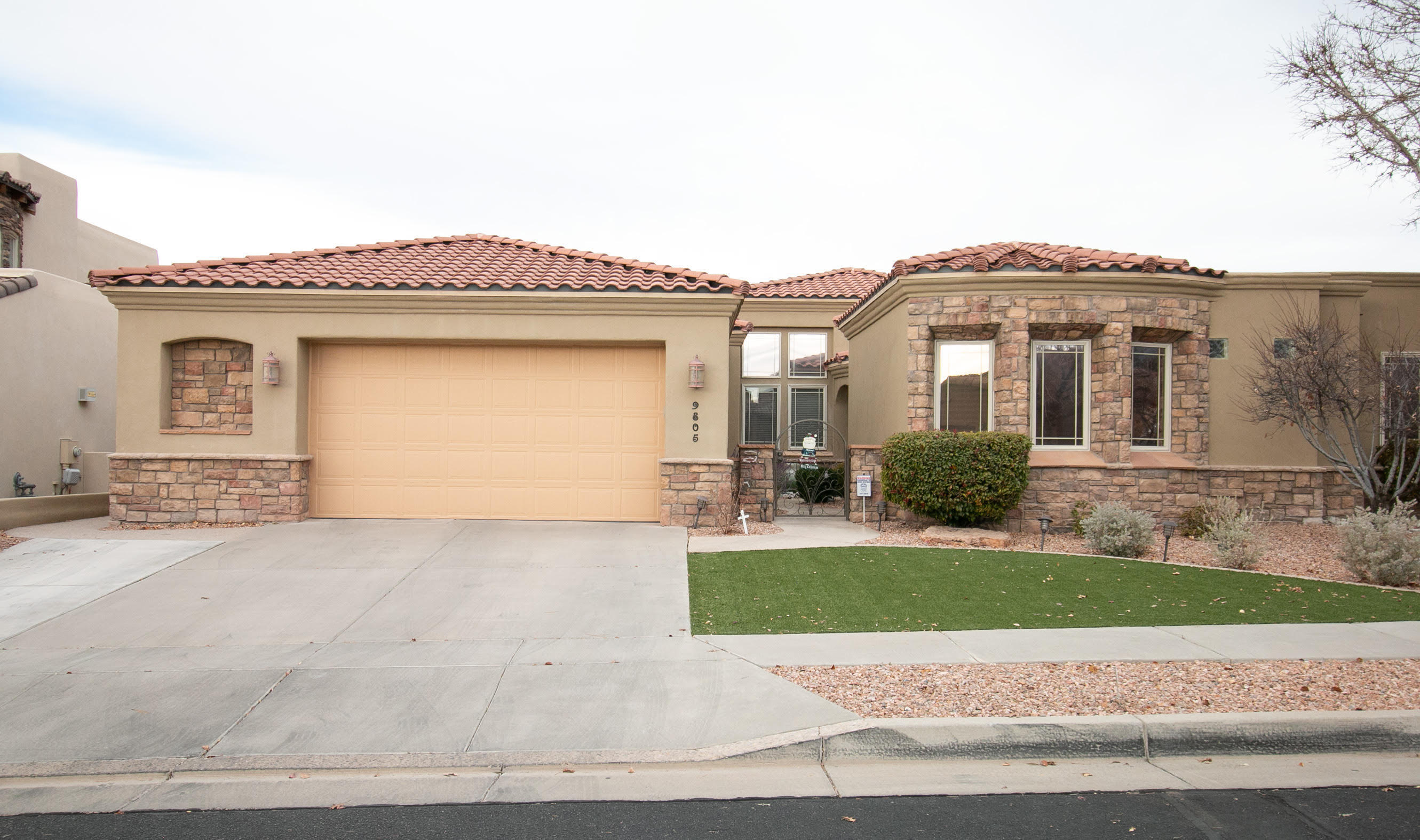 9805 Sand Verbena Trail NE