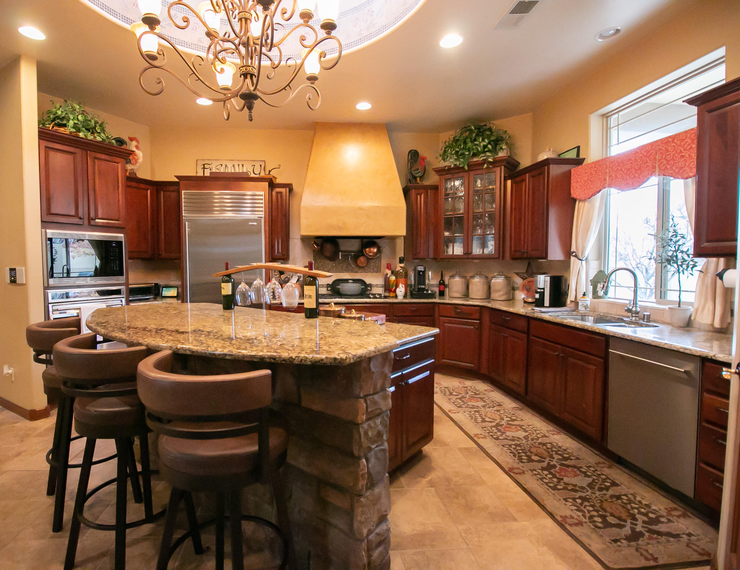 9805 Sand Verbena Trail NE