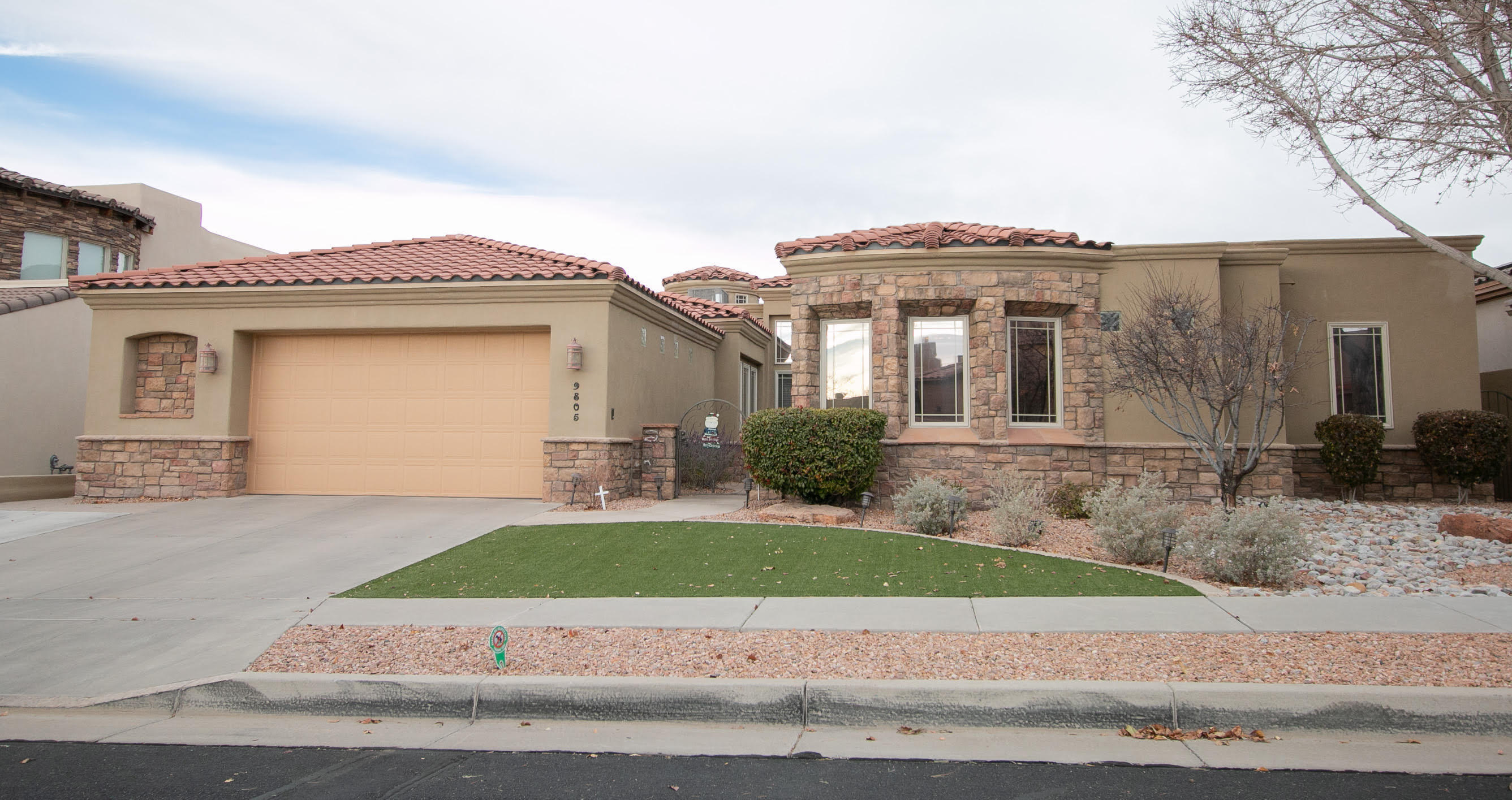 9805 Sand Verbena Trail NE