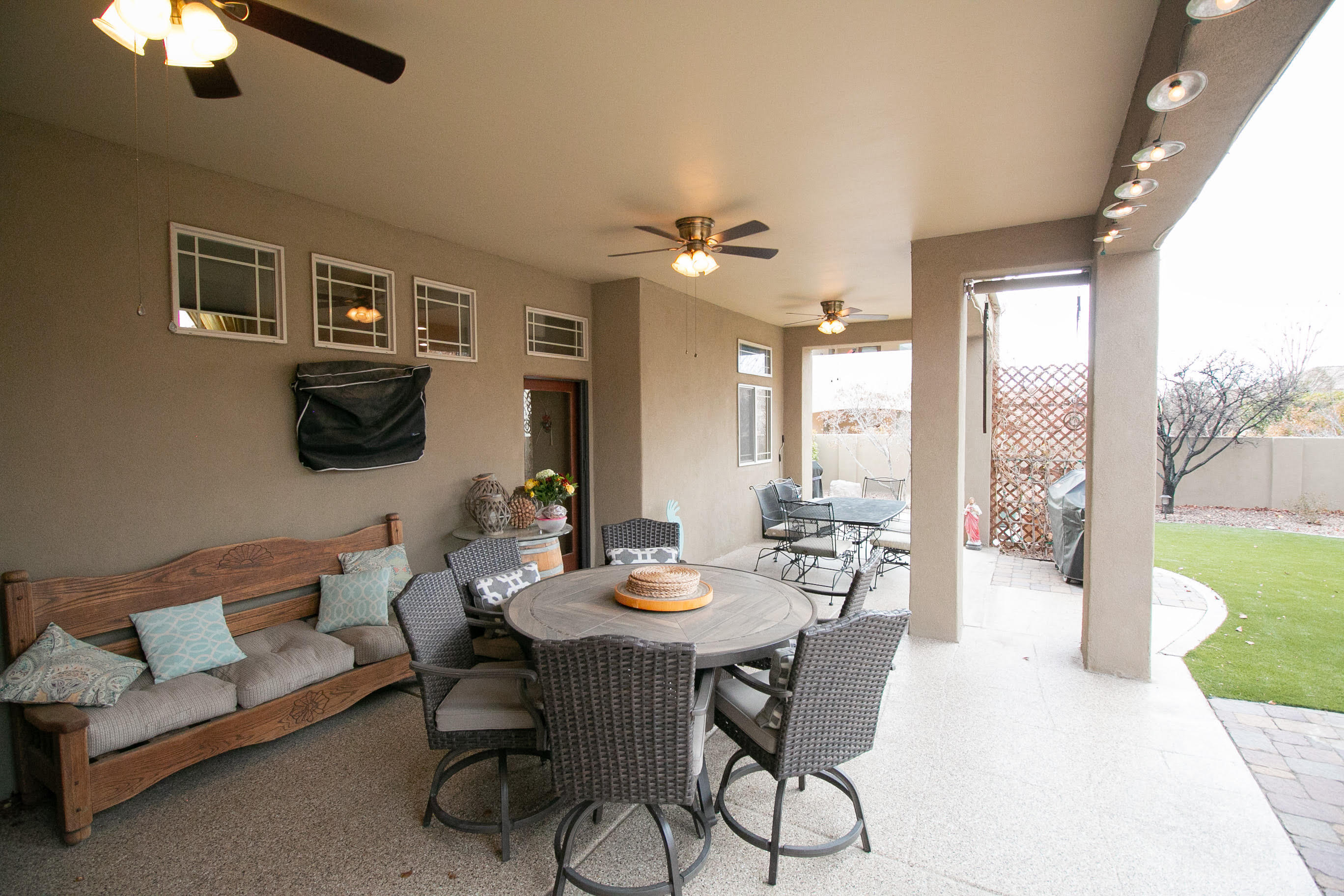 9805 Sand Verbena Trail NE