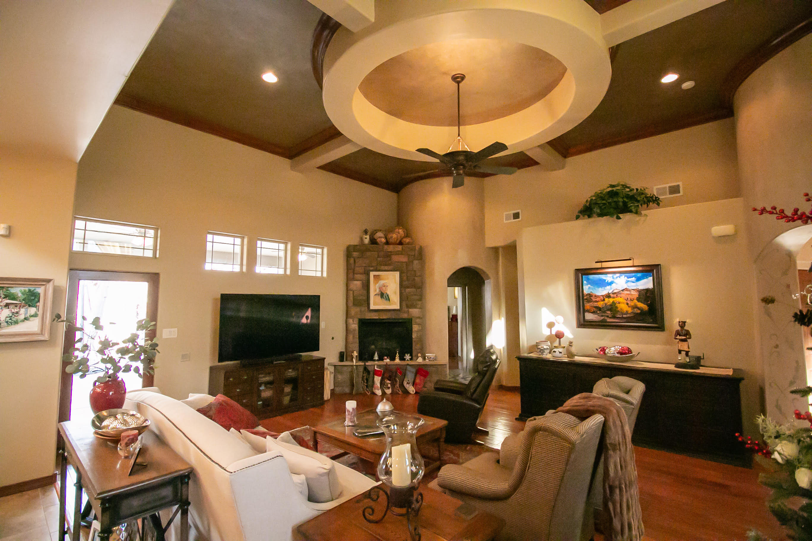 9805 Sand Verbena Trail NE