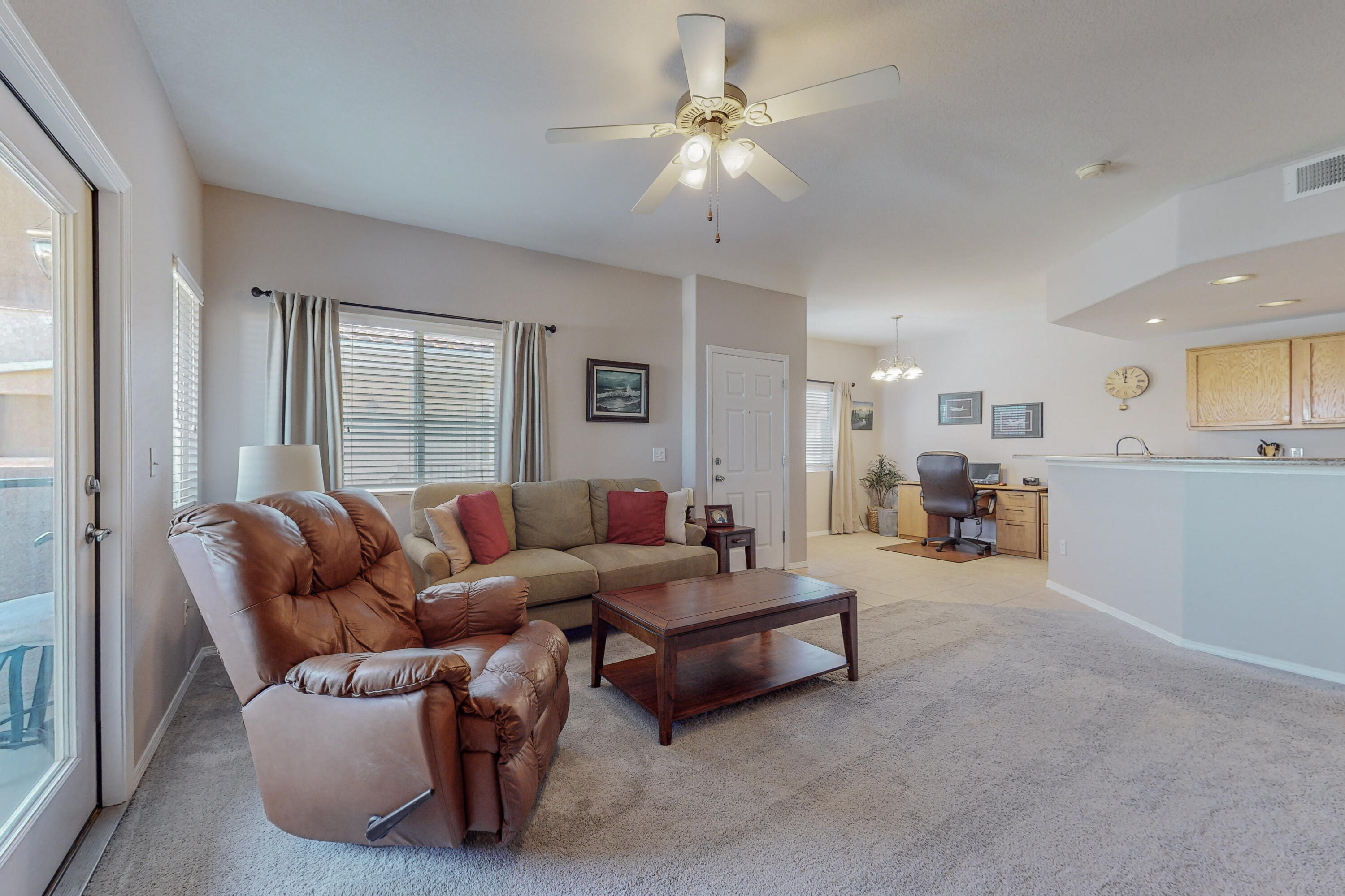 6800 Vista Del Norte Road NE Unit: 1421