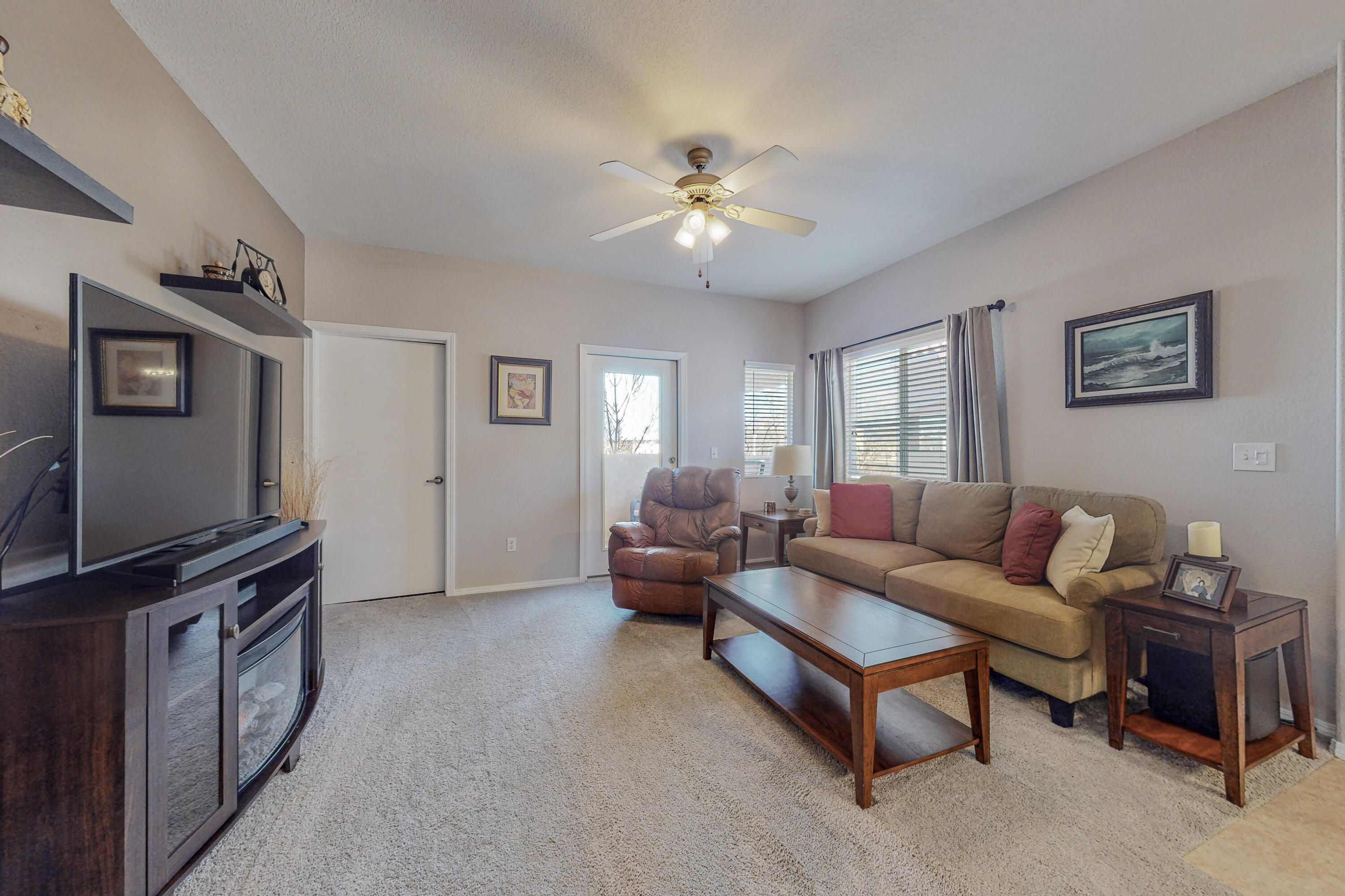 6800 Vista Del Norte Road NE Unit: 1421