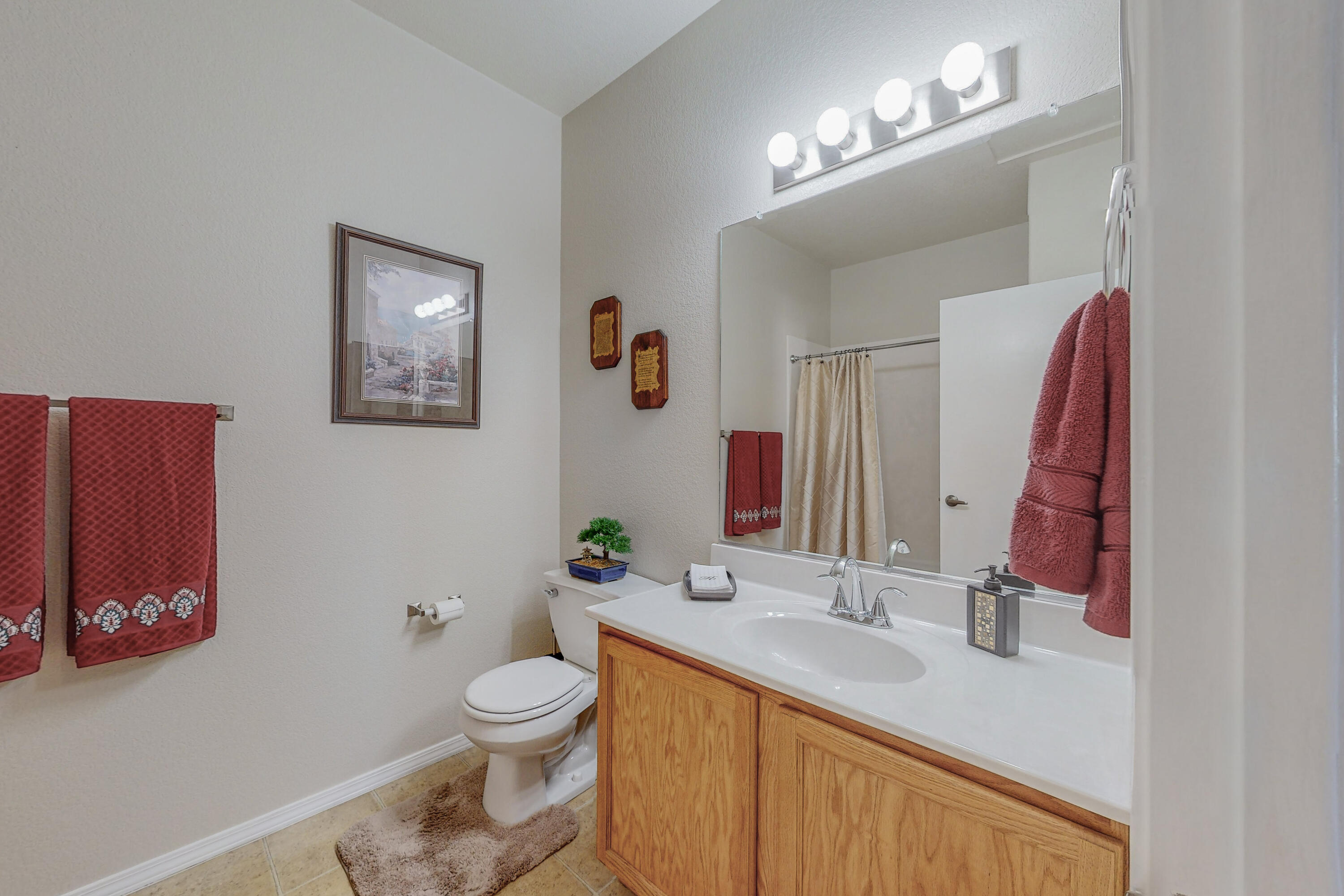 6800 Vista Del Norte Road NE Unit: 1421