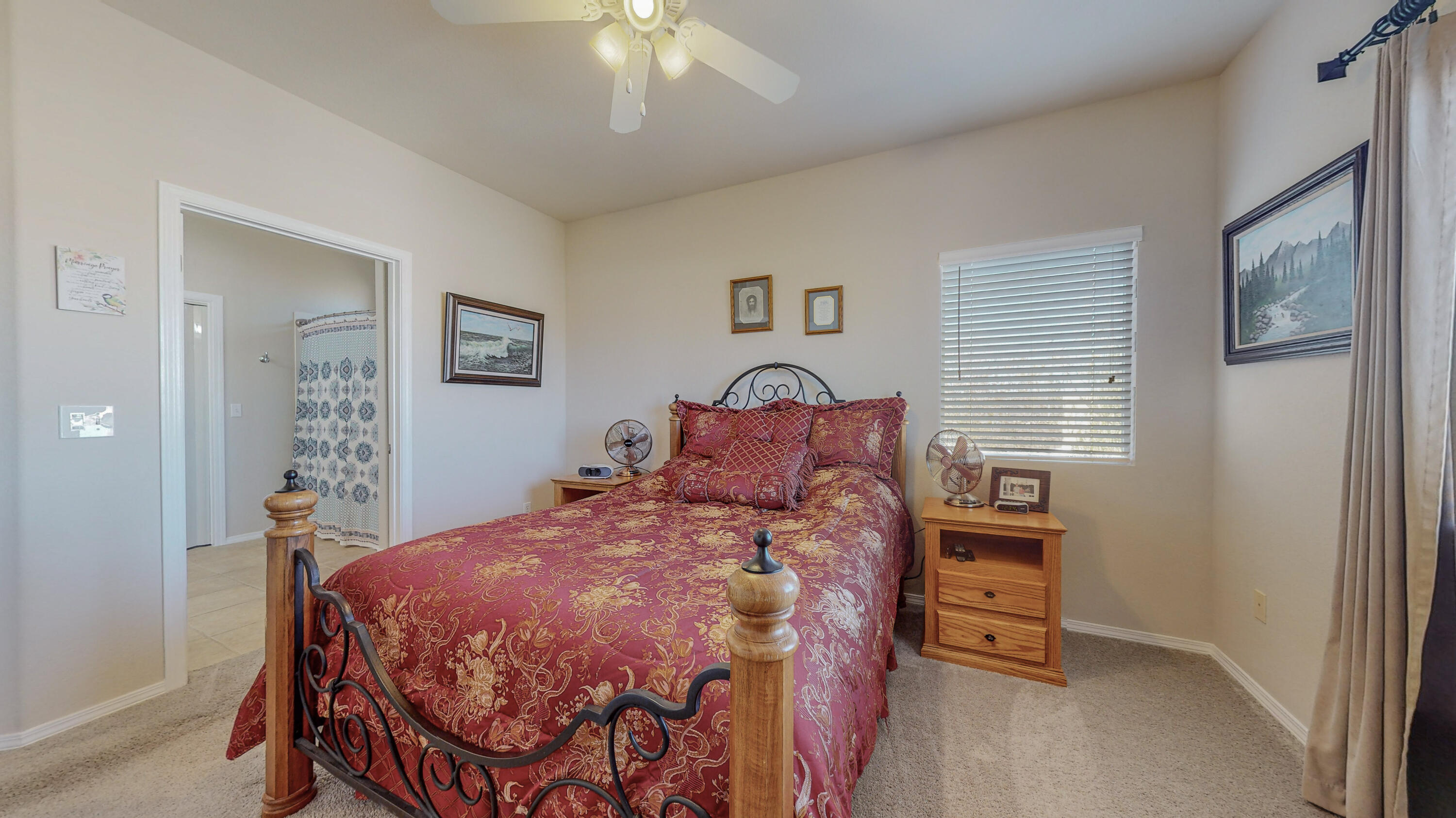 6800 Vista Del Norte Road NE Unit: 1421