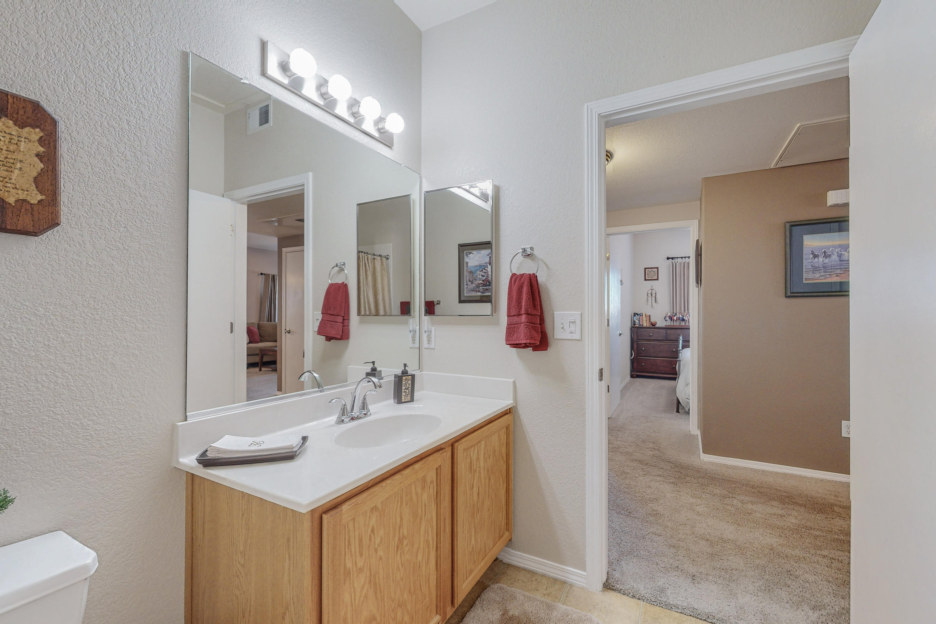6800 Vista Del Norte Road NE Unit: 1421