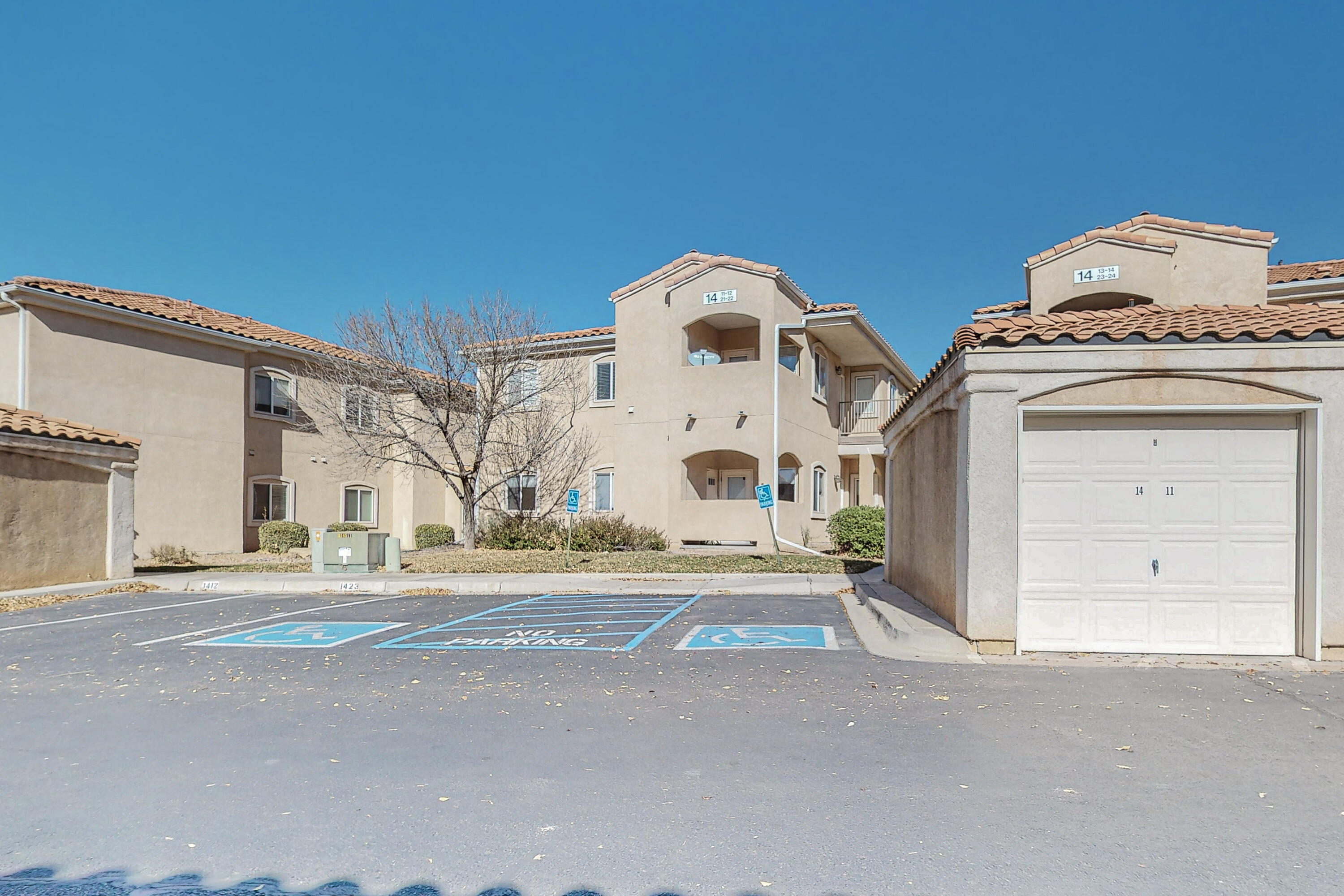 6800 Vista Del Norte Road NE Unit: 1421