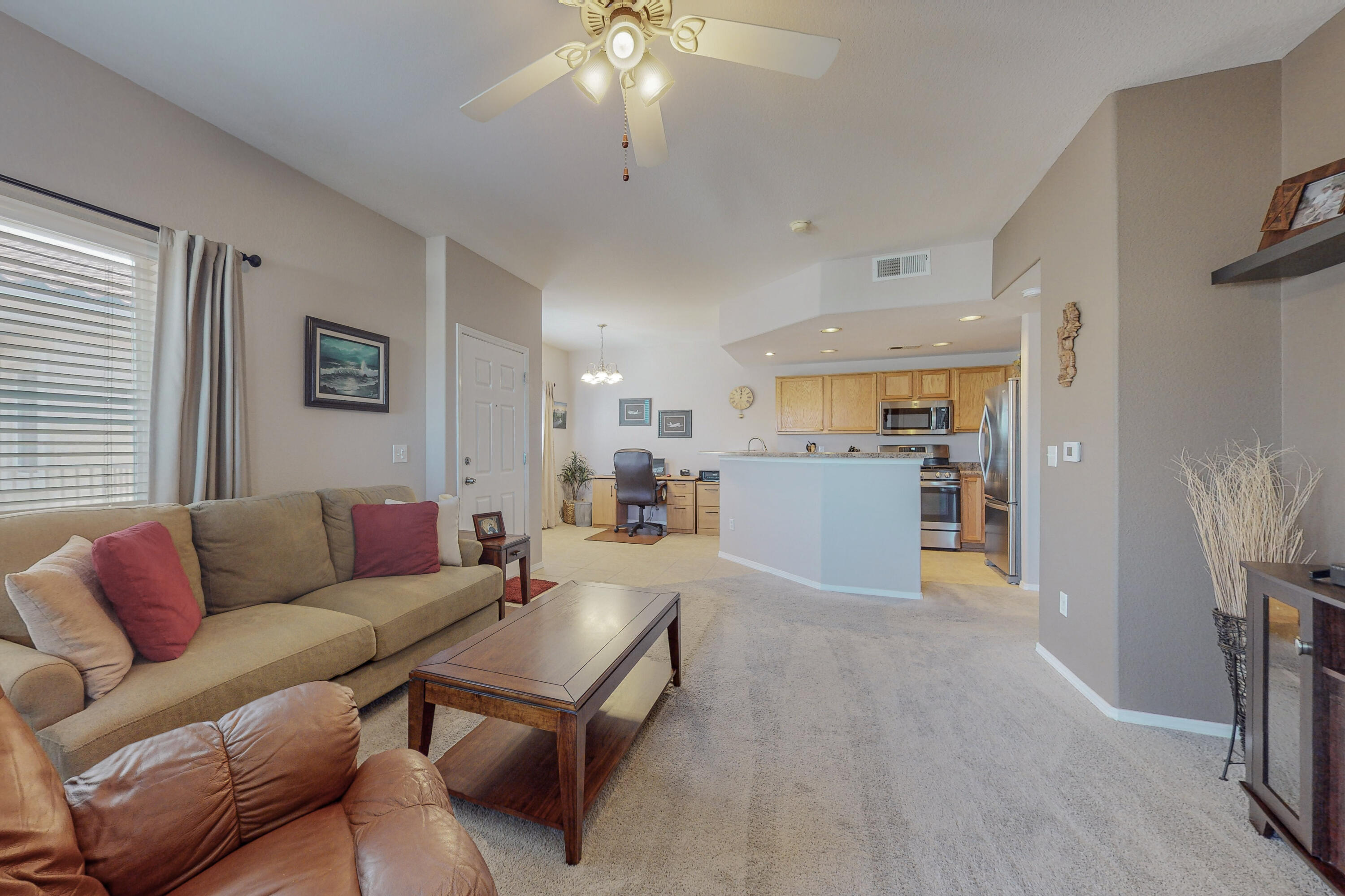 6800 Vista Del Norte Road NE Unit: 1421