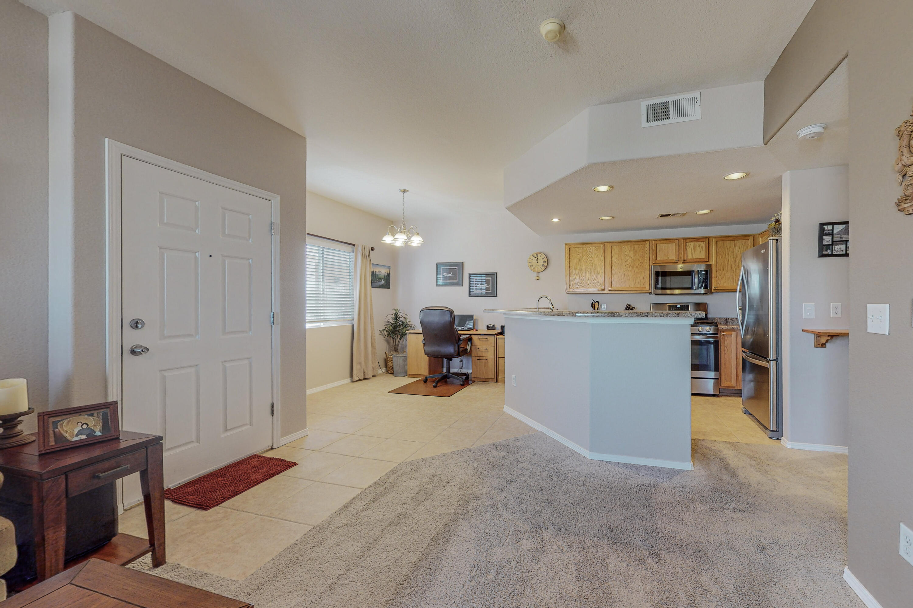 6800 Vista Del Norte Road NE Unit: 1421