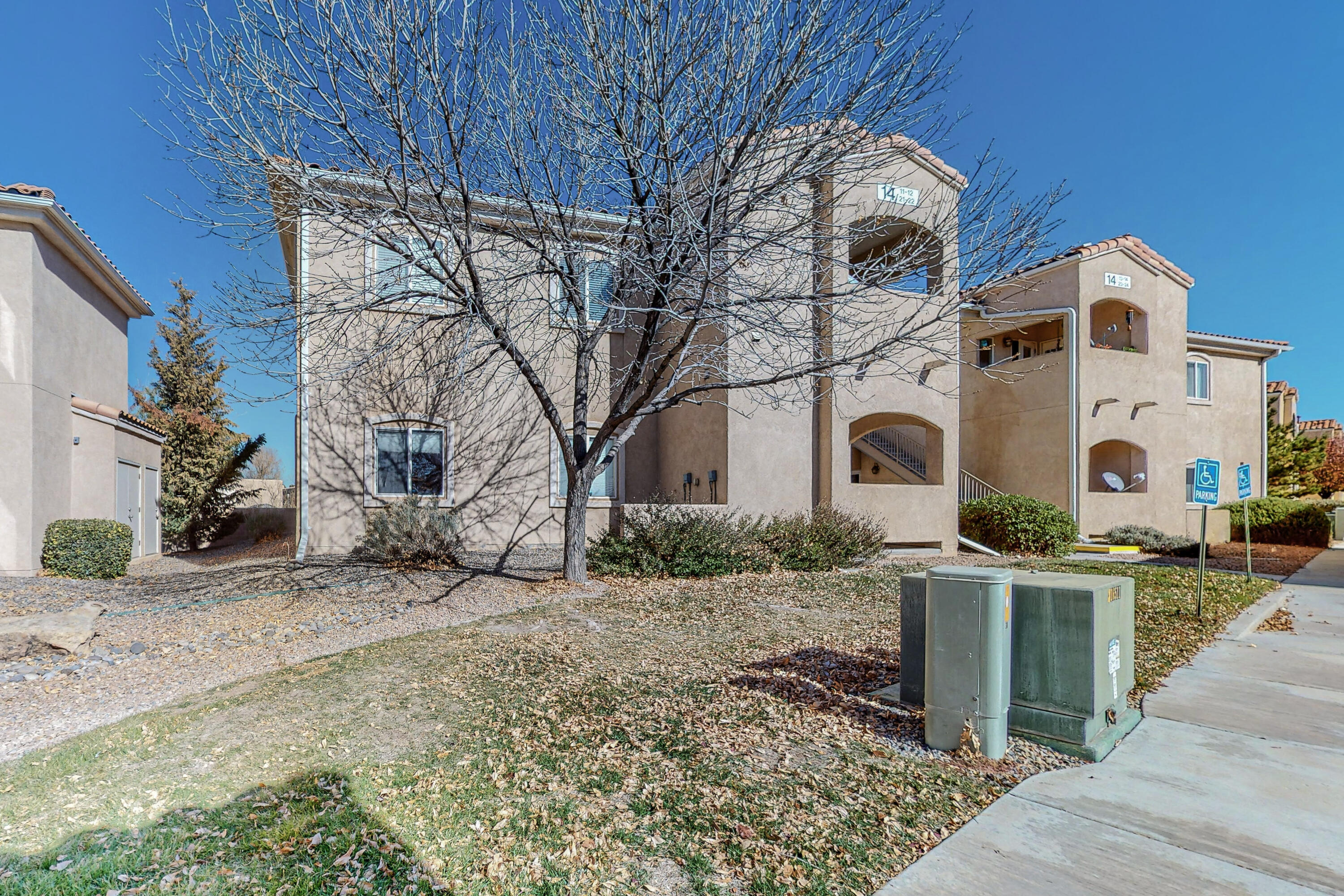 6800 Vista Del Norte Road NE Unit: 1421