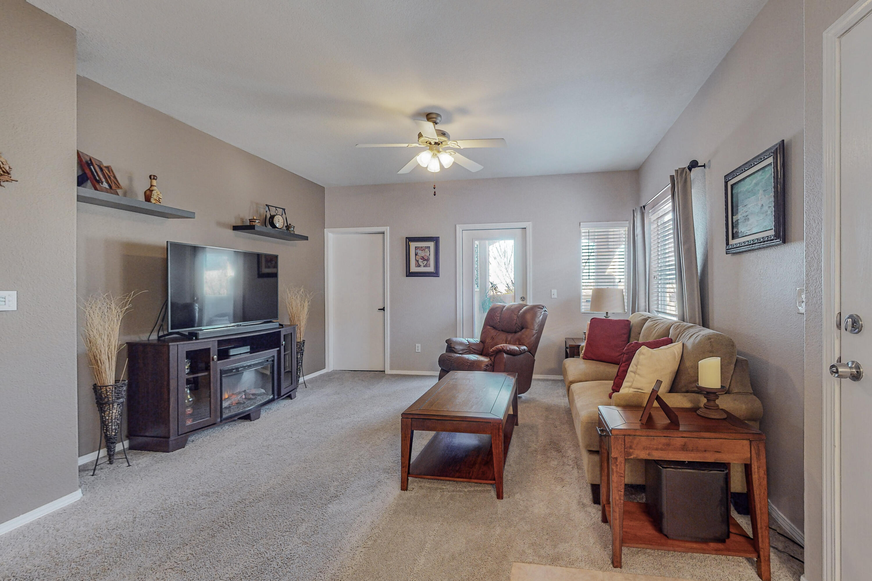 6800 Vista Del Norte Road NE Unit: 1421
