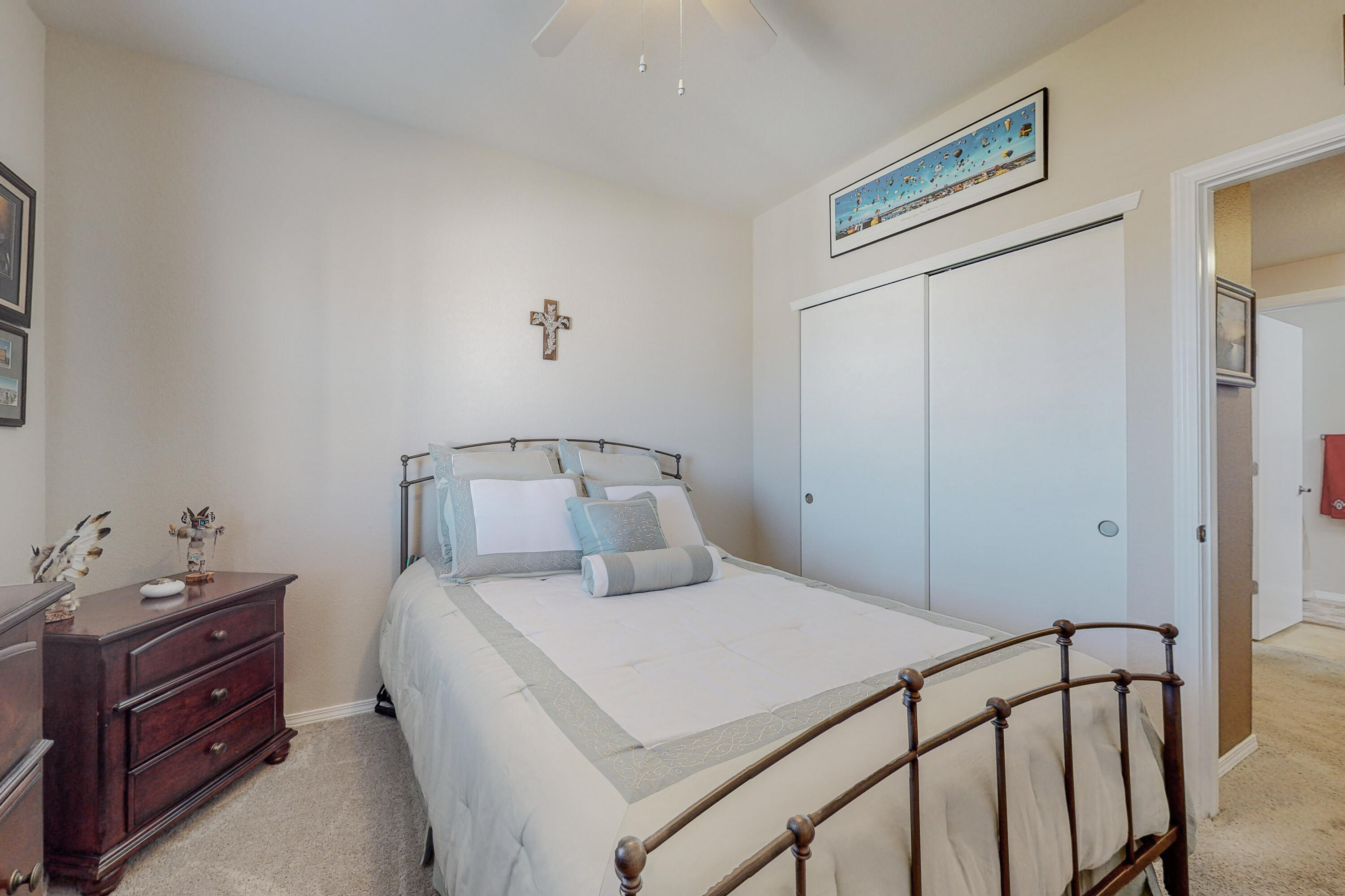6800 Vista Del Norte Road NE Unit: 1421