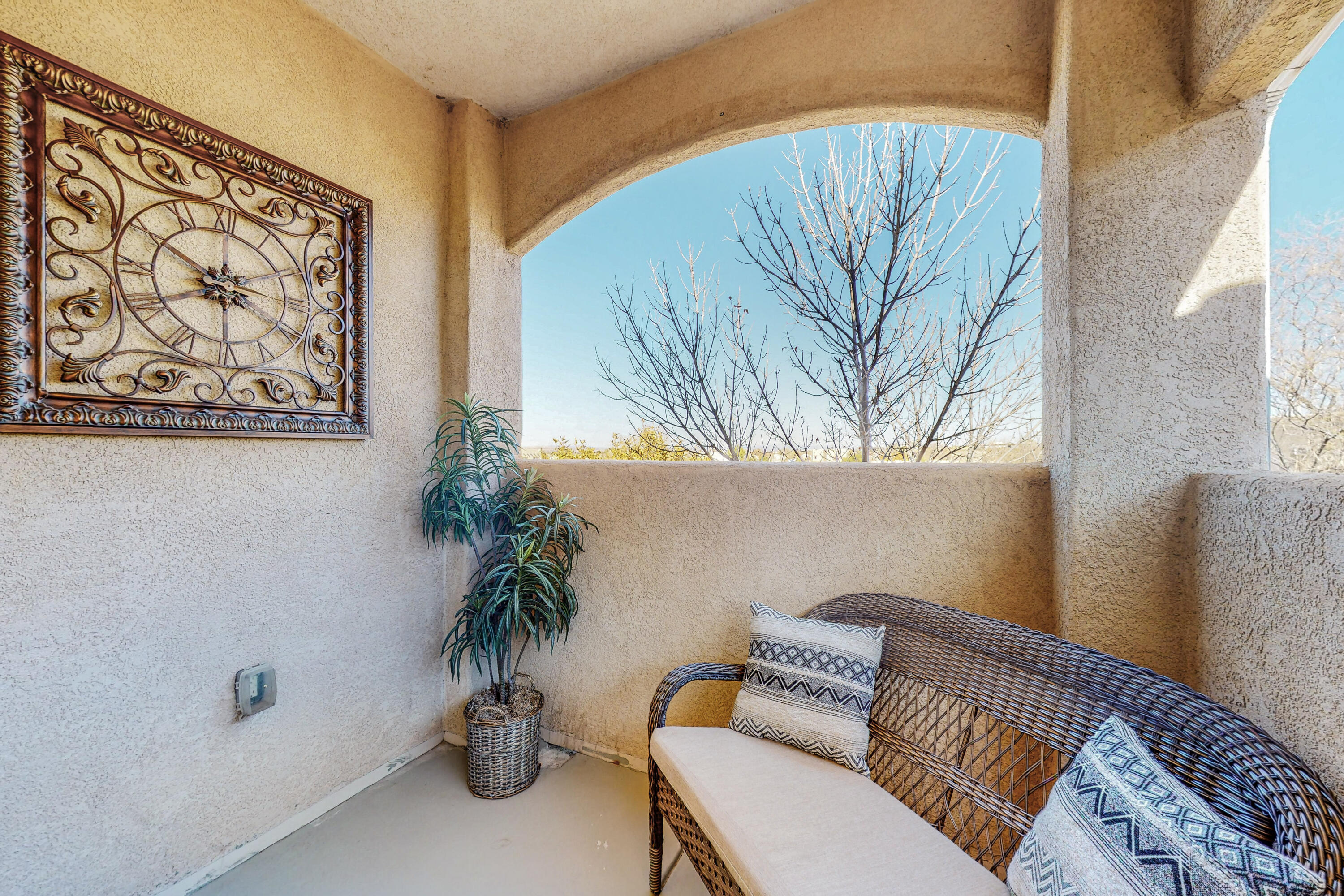 6800 Vista Del Norte Road NE Unit: 1421