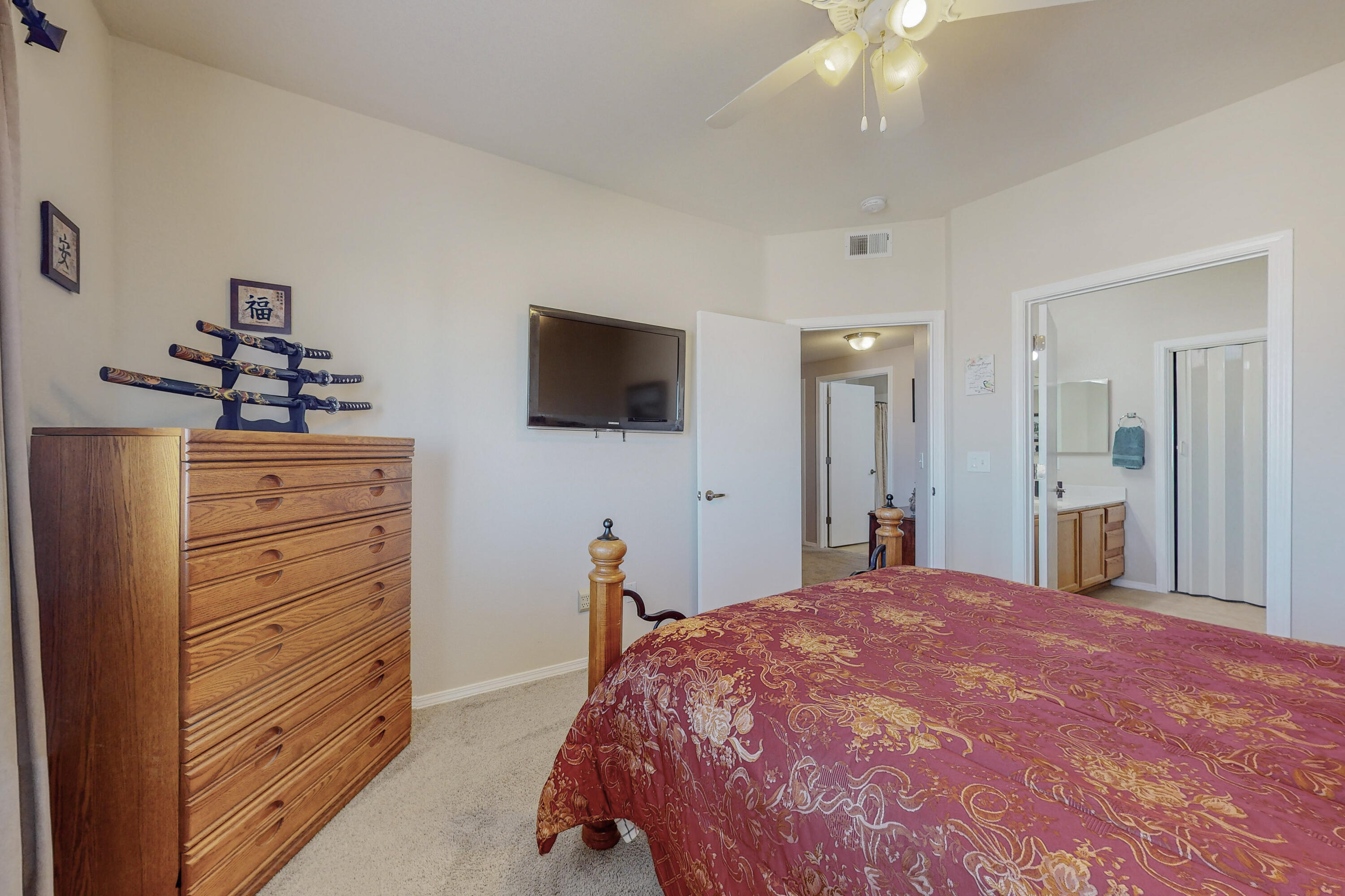 6800 Vista Del Norte Road NE Unit: 1421