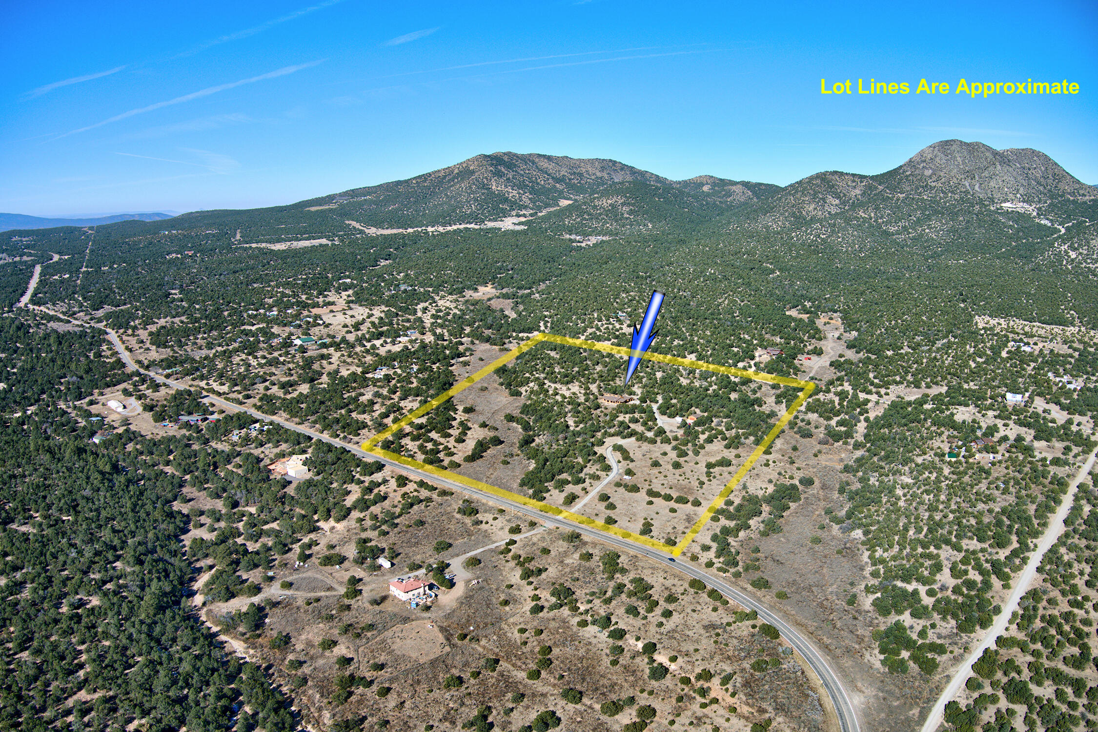 1324 NM STATE HIGHWAY 344