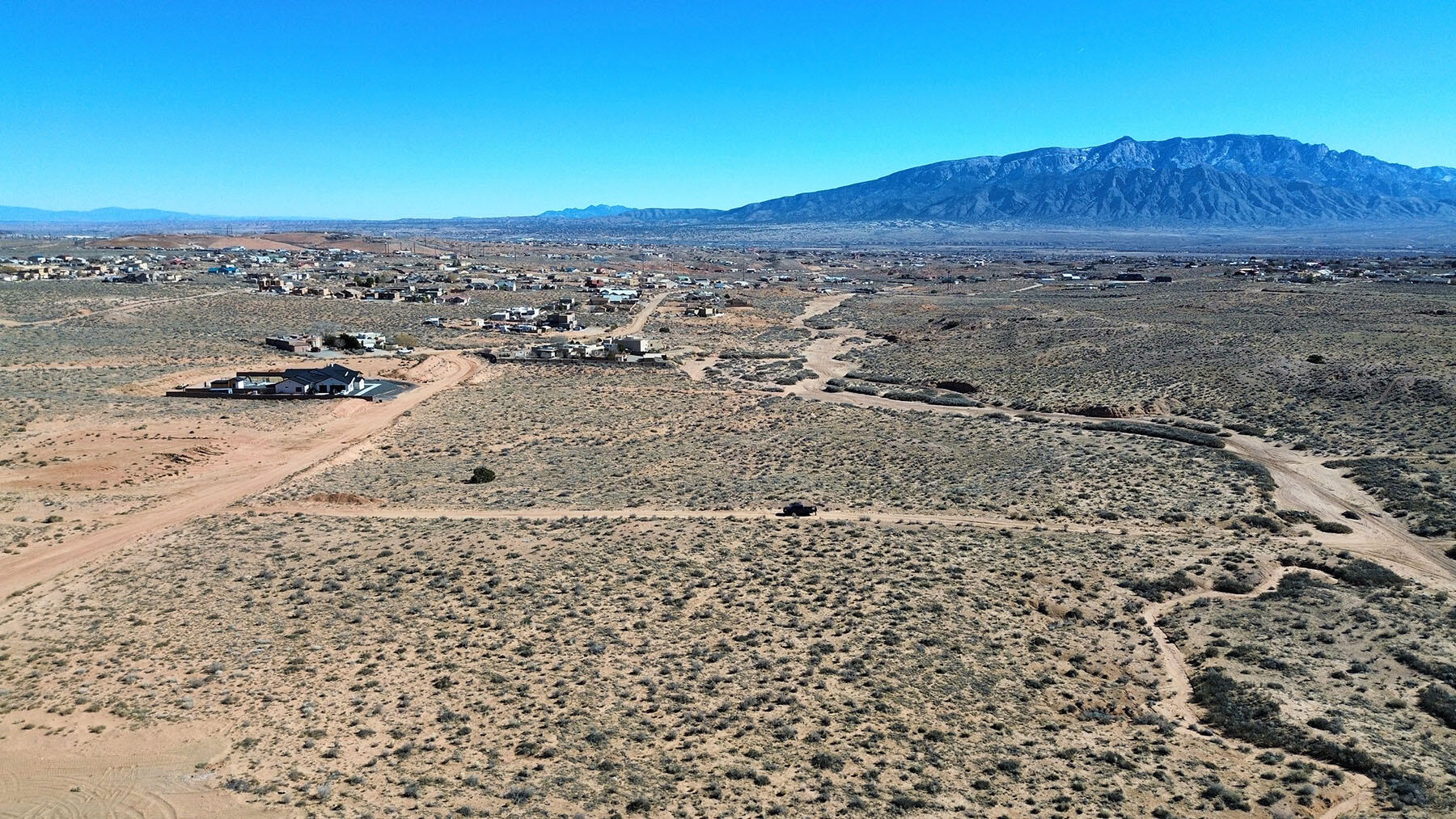 Lot 14 45 Th Street NE