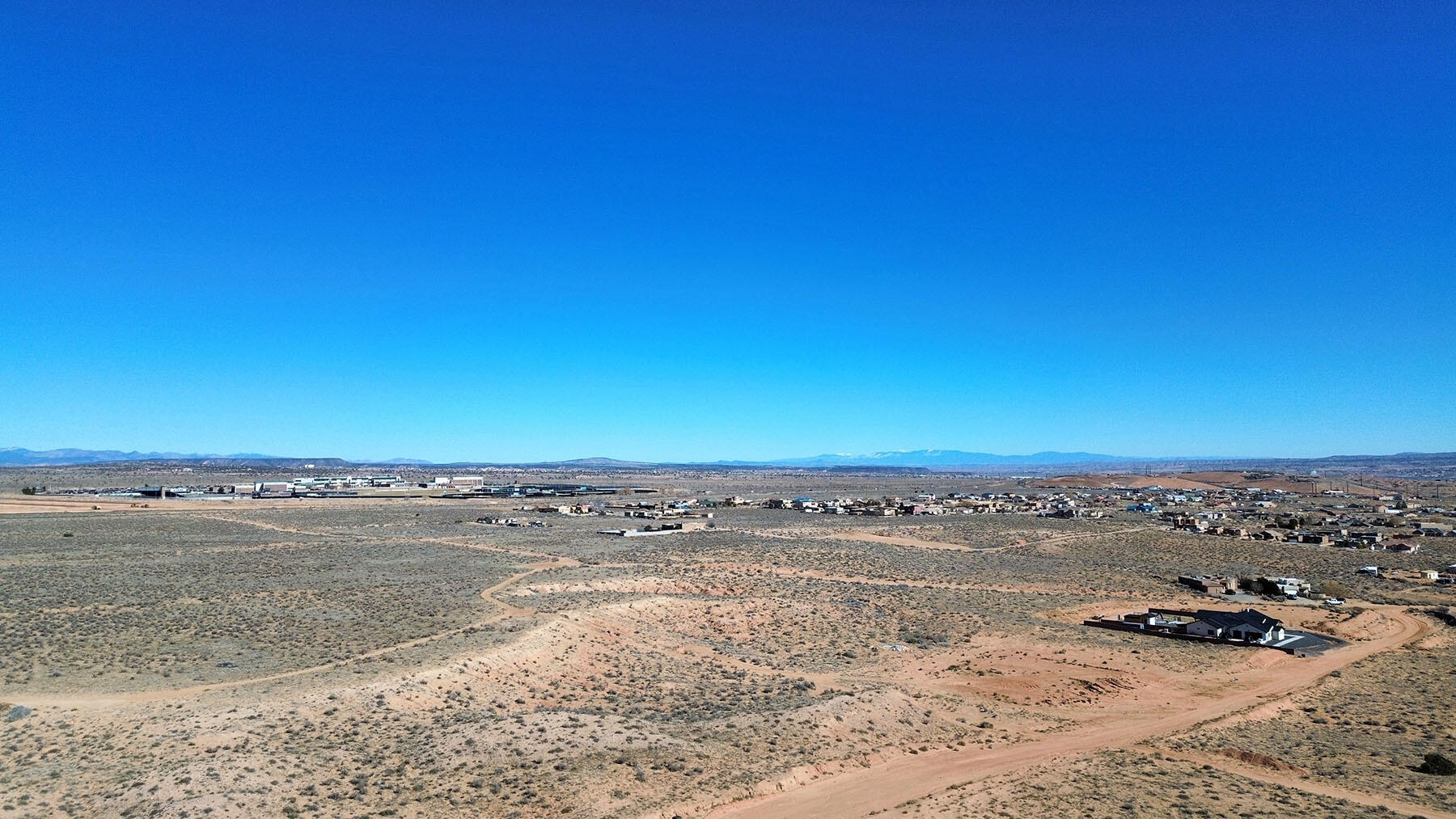 Lot 14 45 Th Street NE