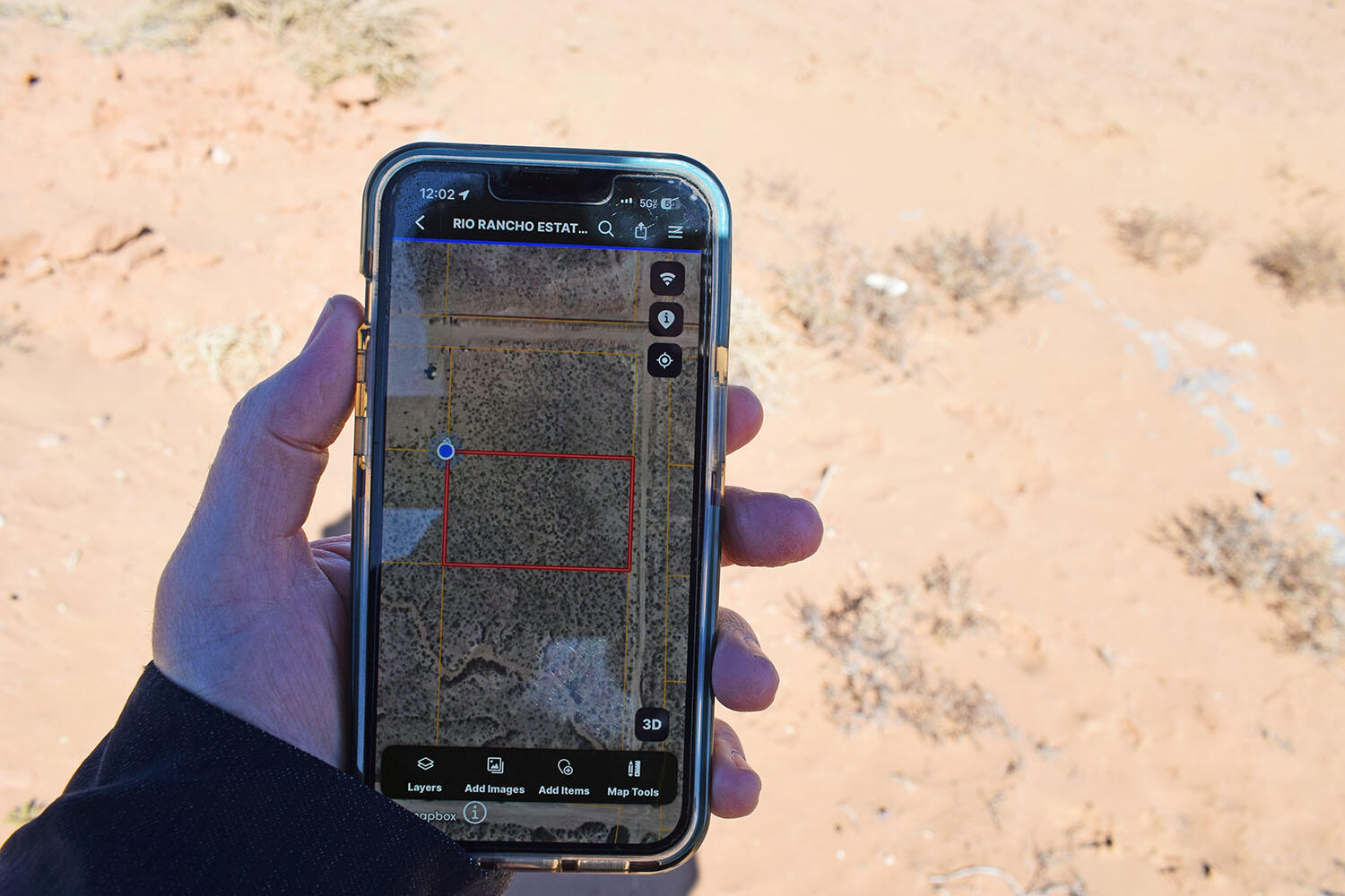 Lot 14 45 Th Street NE