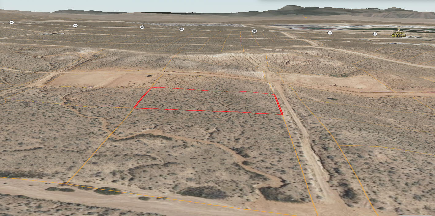 Lot 14 45 Th Street NE