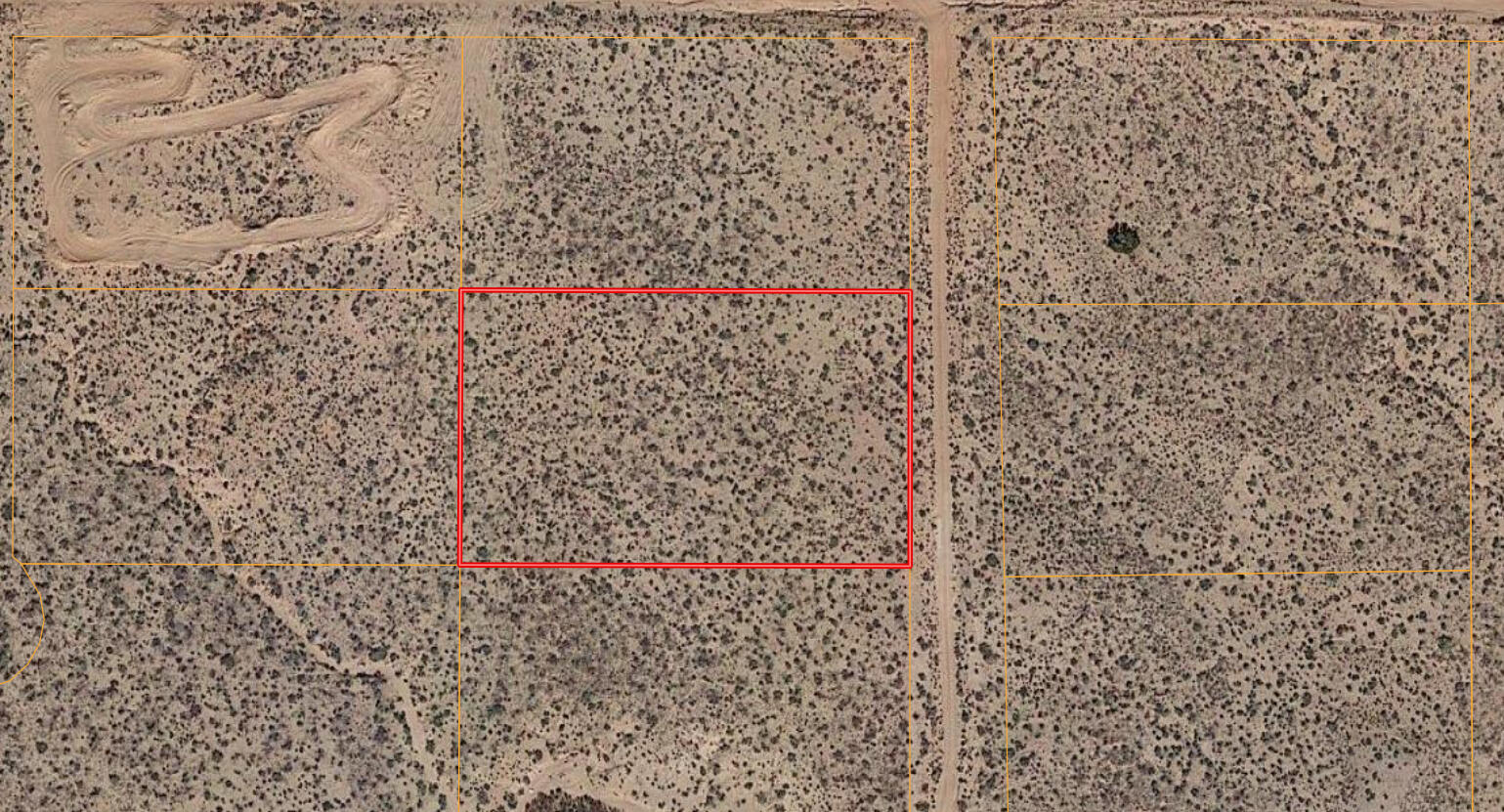 Lot 14 45 Th Street NE