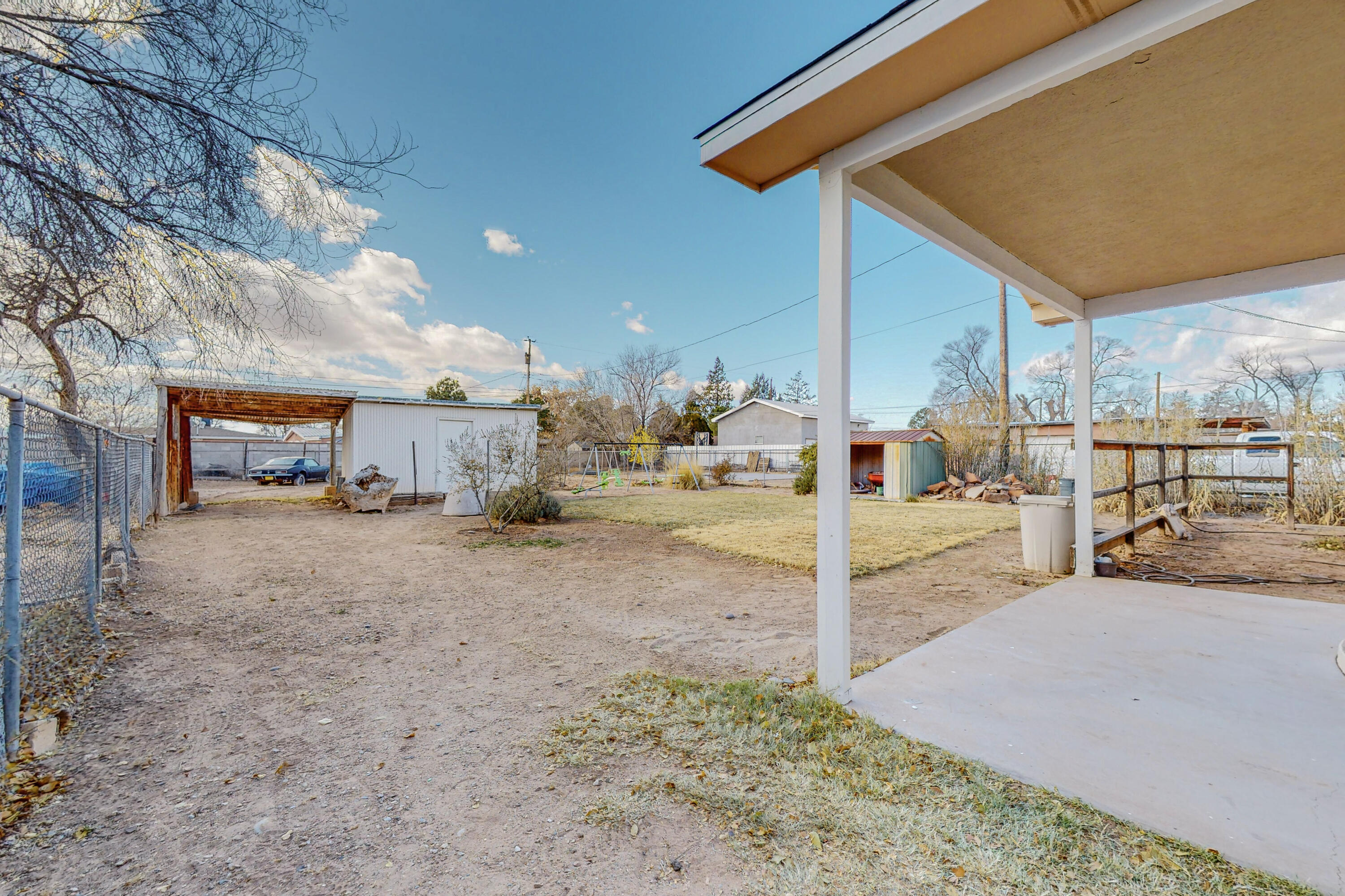 1332 Van Cleave Road NW