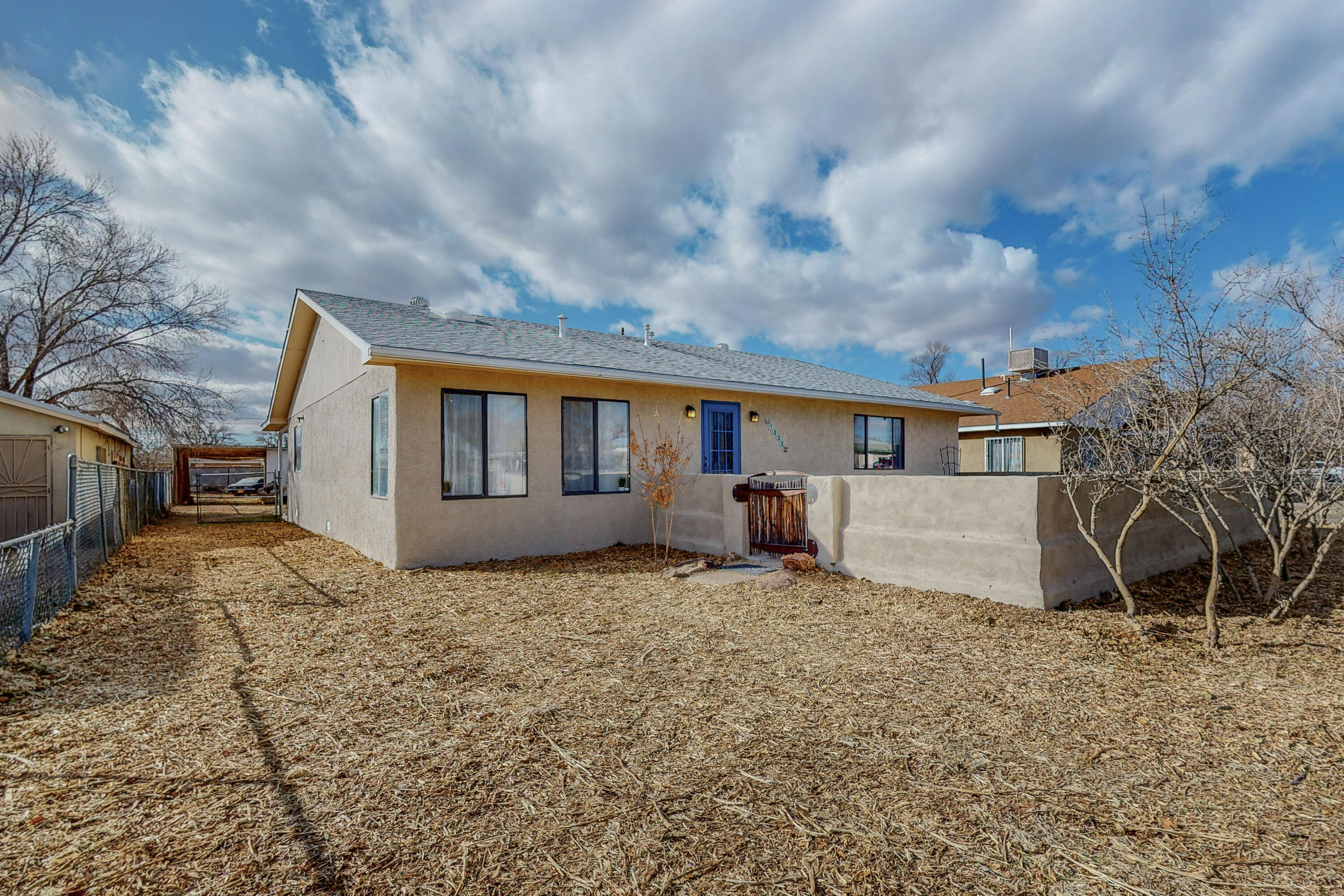 1332 Van Cleave Road NW