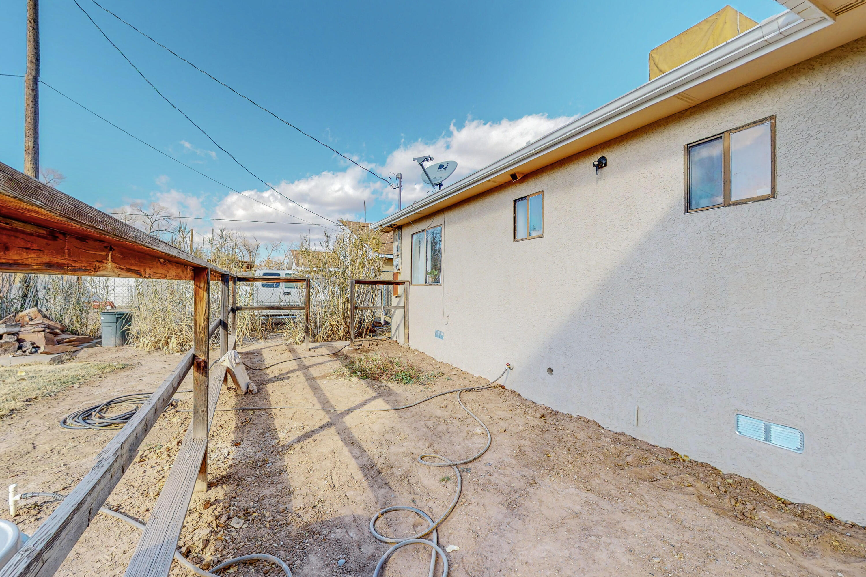1332 Van Cleave Road NW
