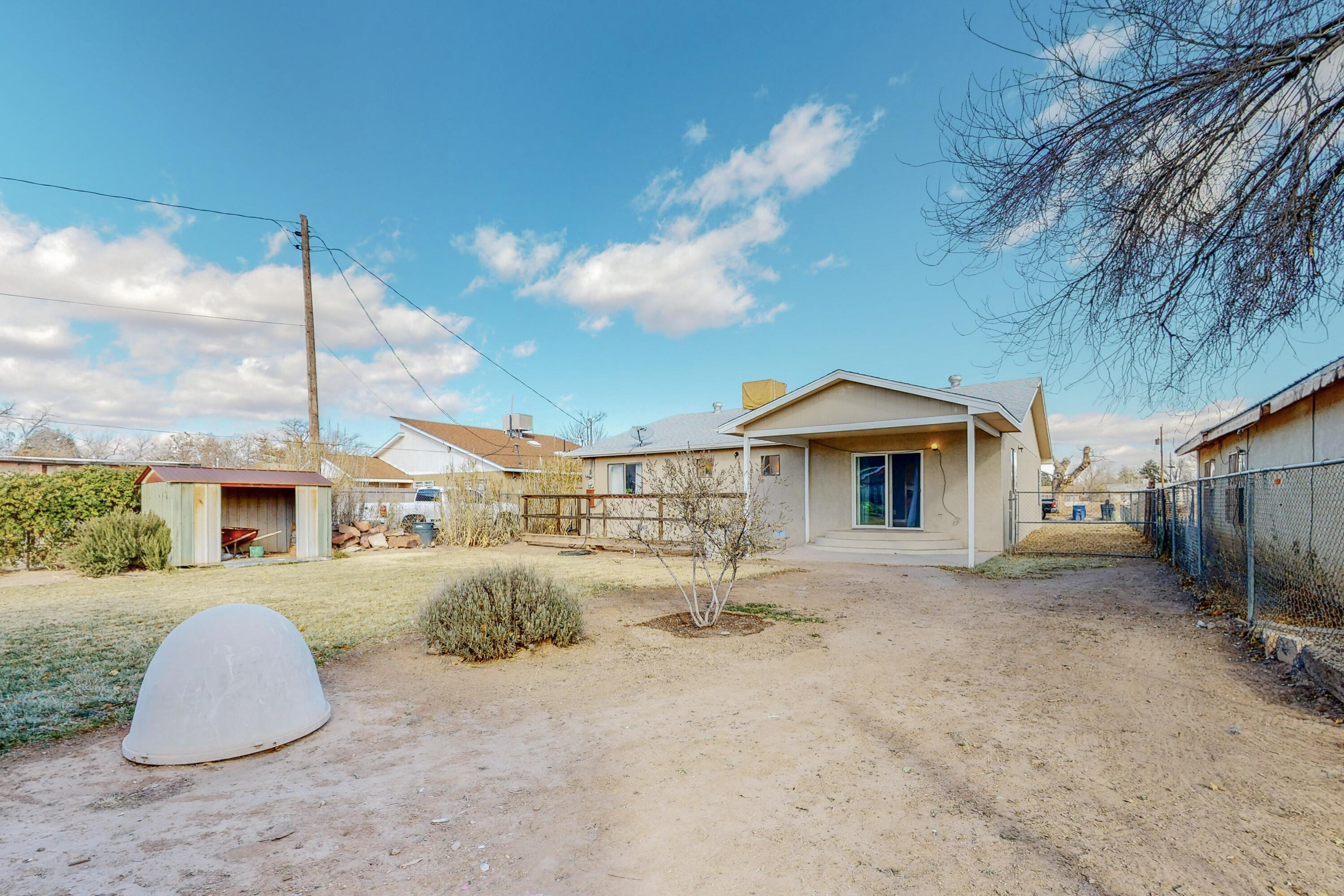 1332 Van Cleave Road NW
