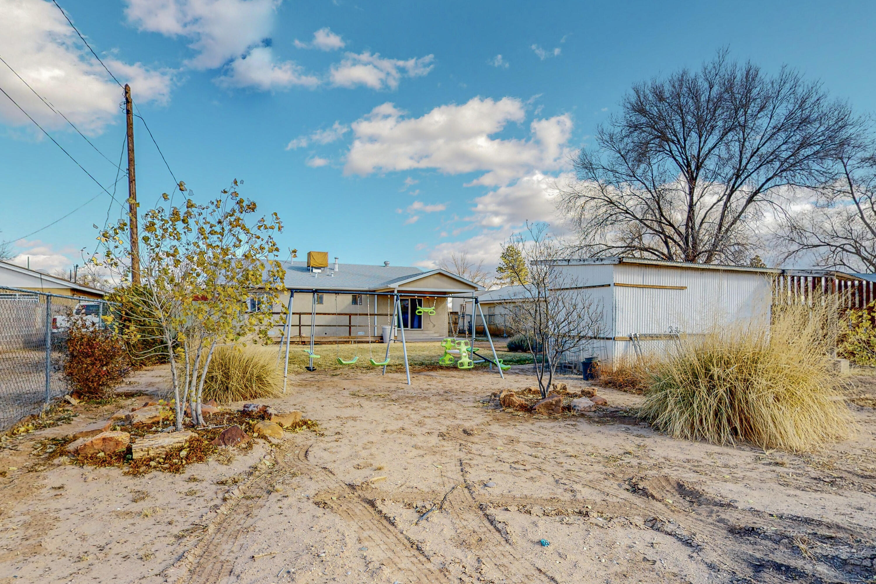 1332 Van Cleave Road NW