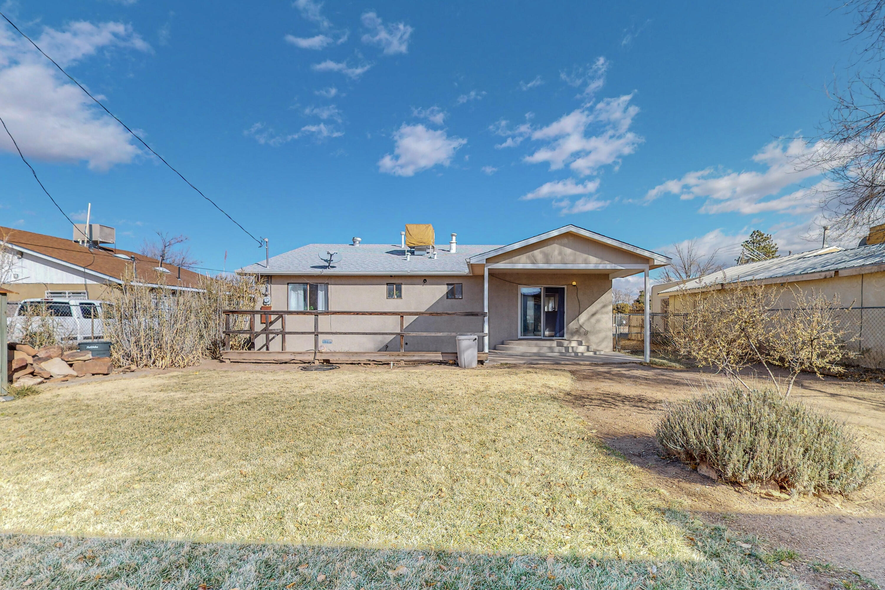 1332 Van Cleave Road NW