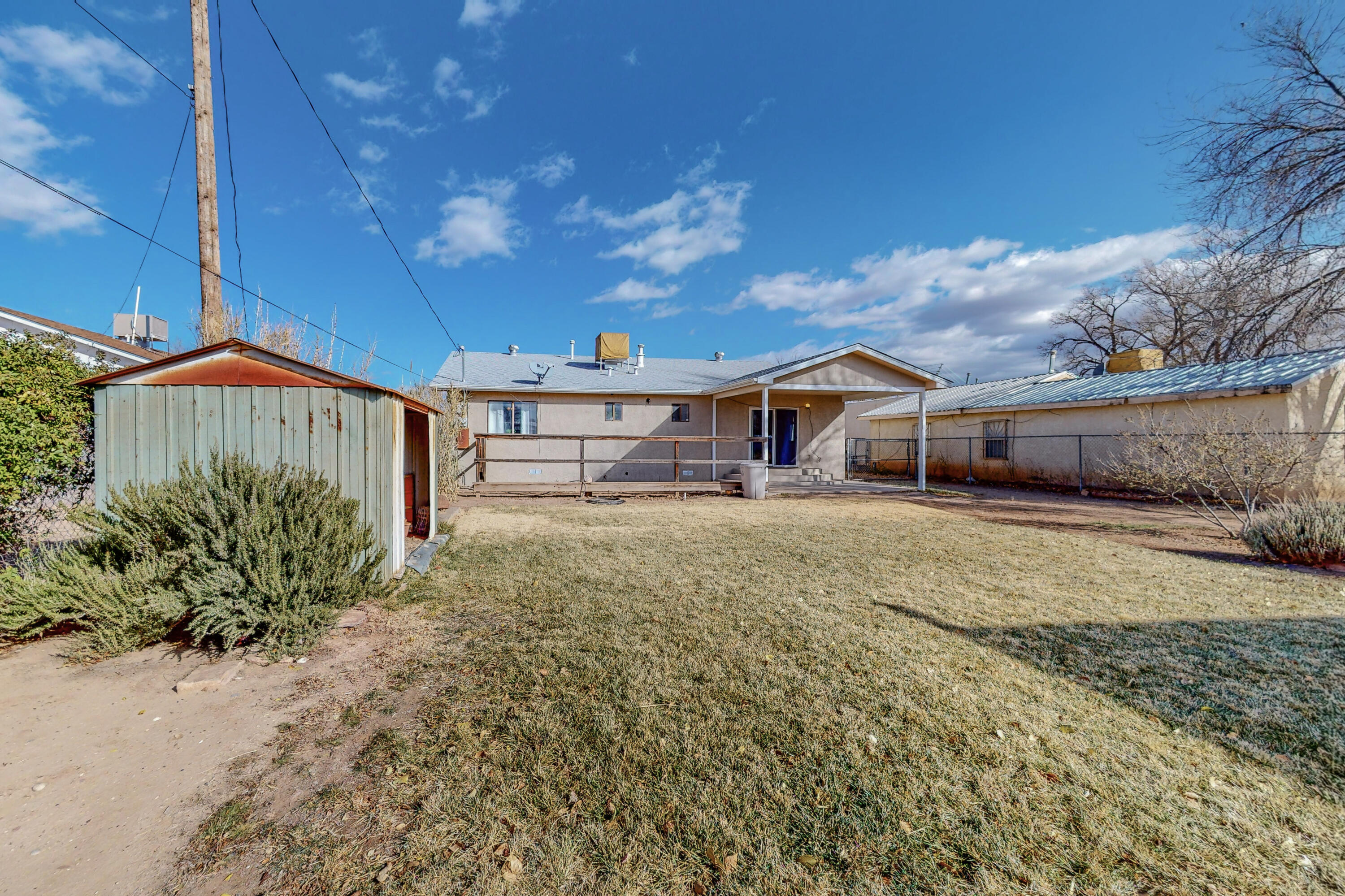 1332 Van Cleave Road NW